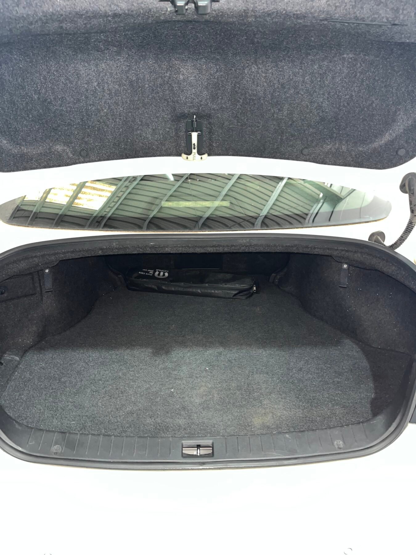 INFINITI Q50 2.2d Aut. 7V