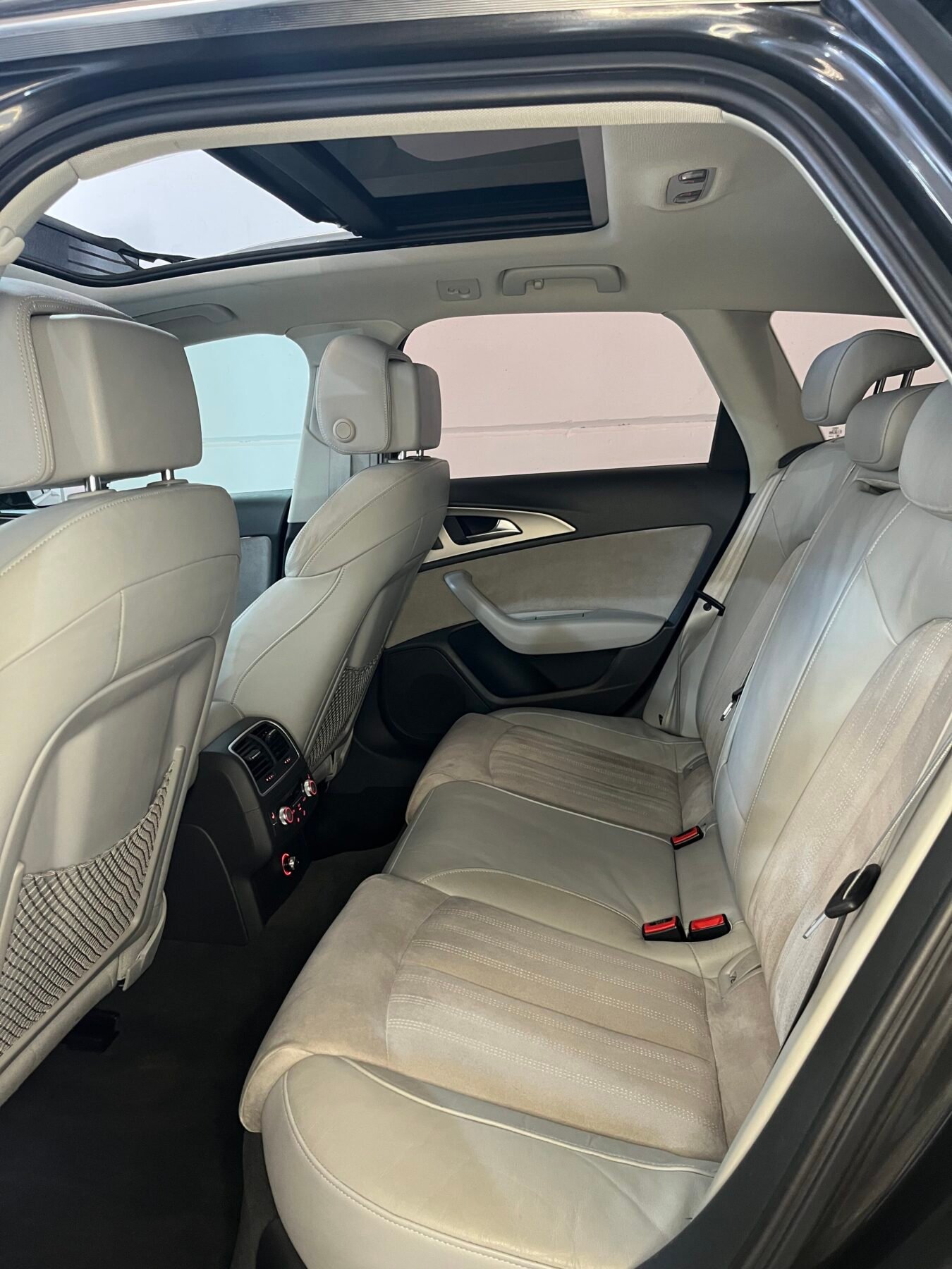 AUDI A6 Allroad Quattro 3.0 TDI quattro tiptronic