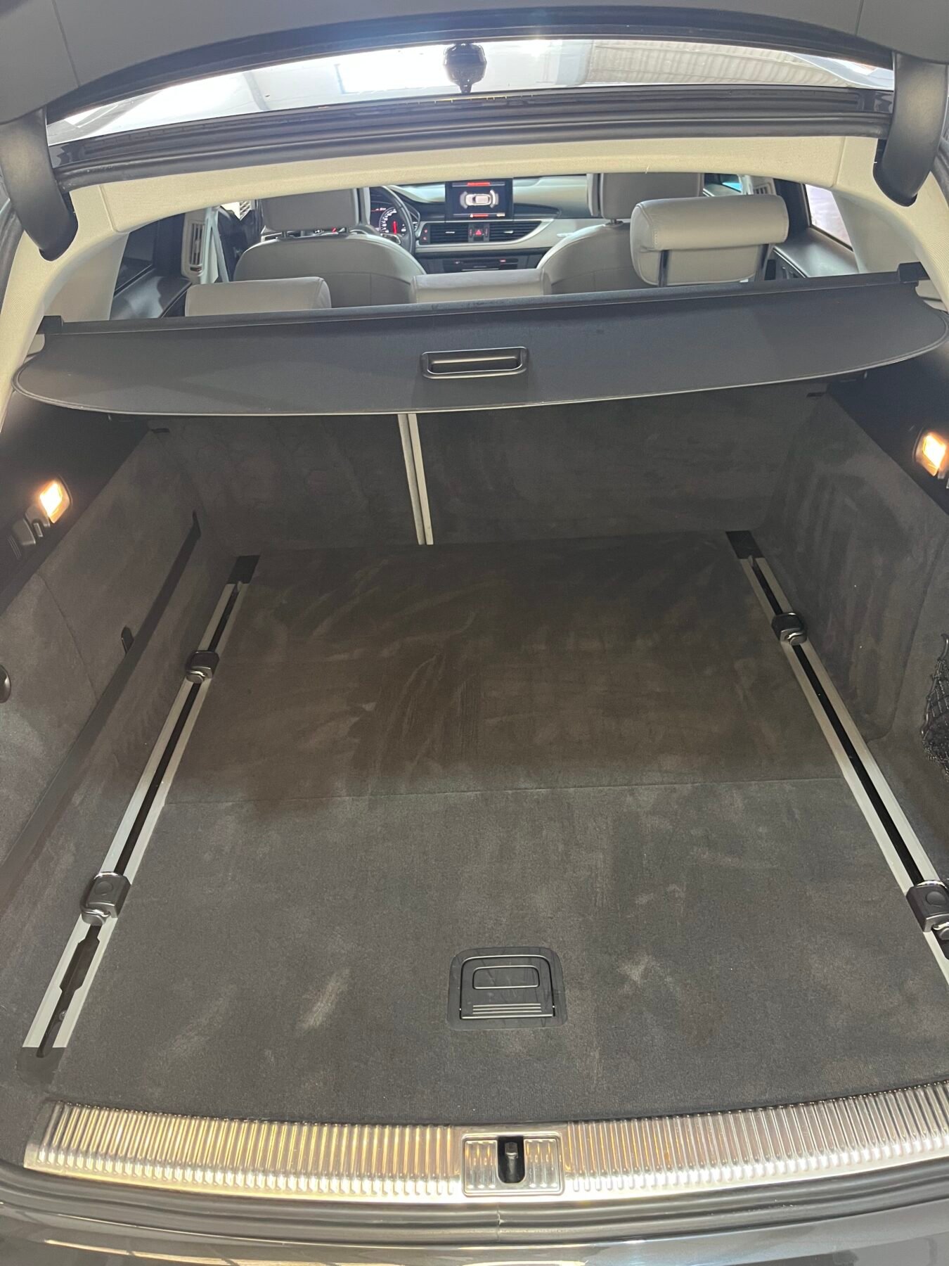 AUDI A6 Allroad Quattro 3.0 TDI quattro tiptronic