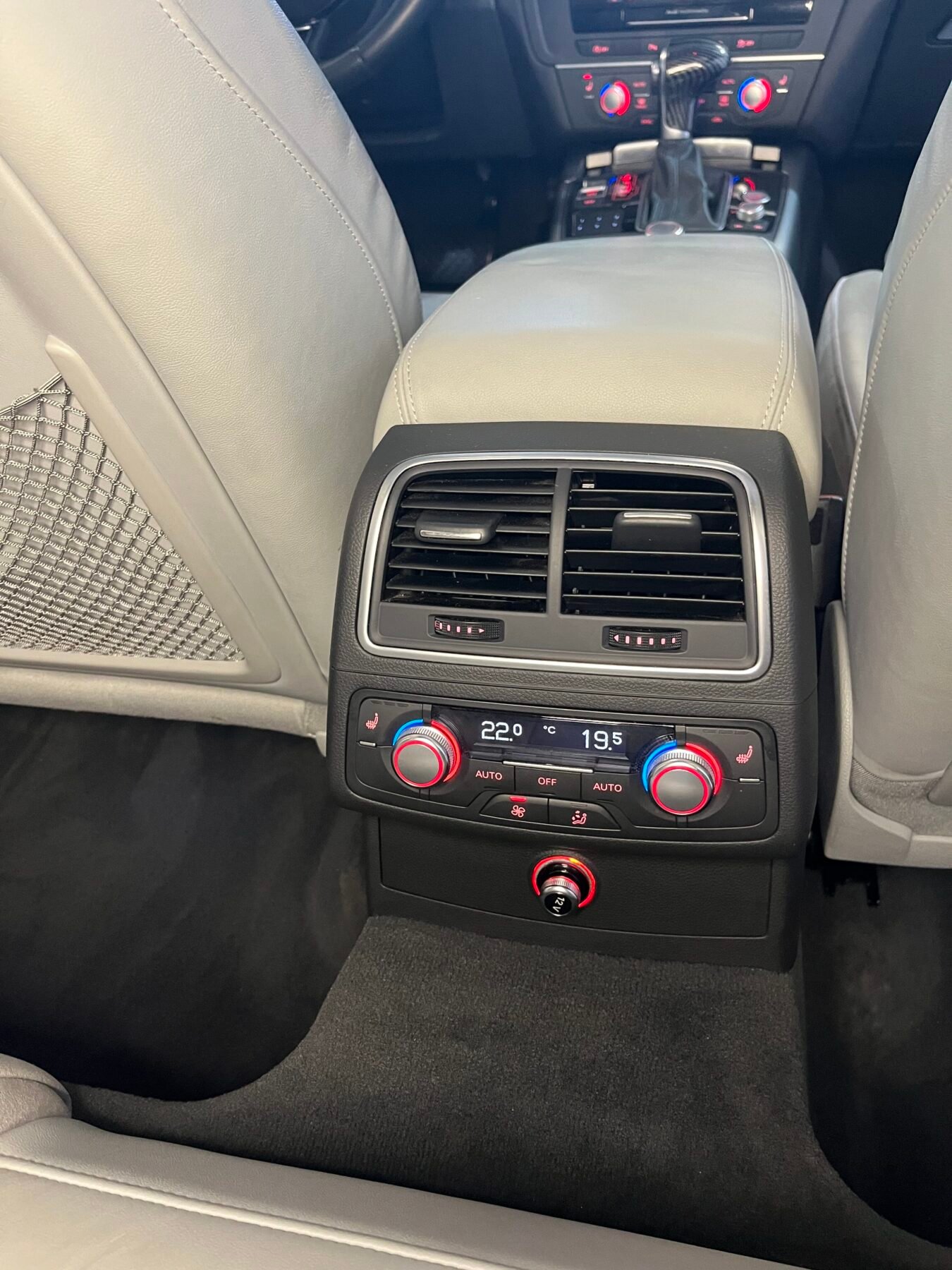 AUDI A6 Allroad Quattro 3.0 TDI quattro tiptronic