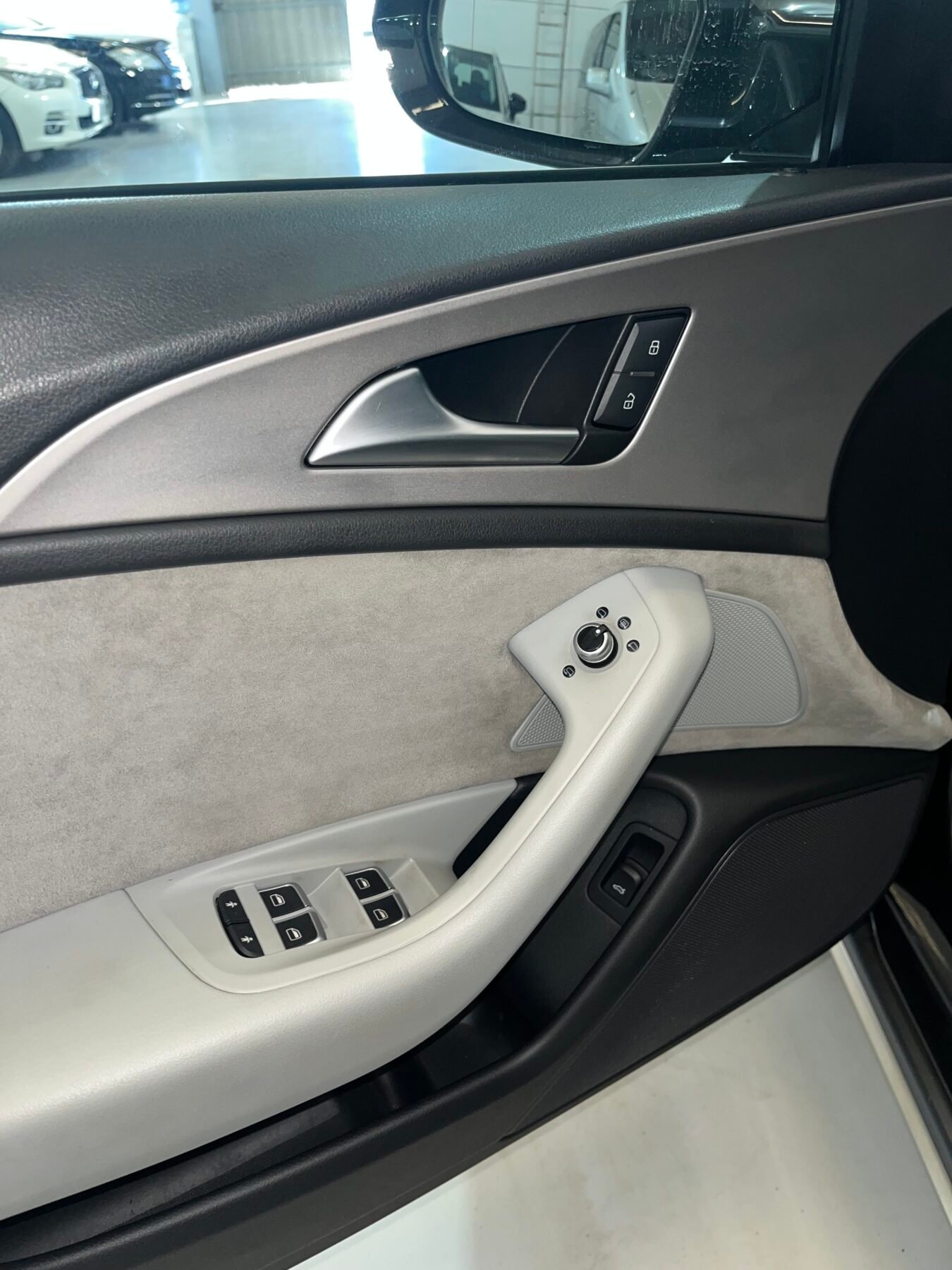 AUDI A6 Allroad Quattro 3.0 TDI quattro tiptronic