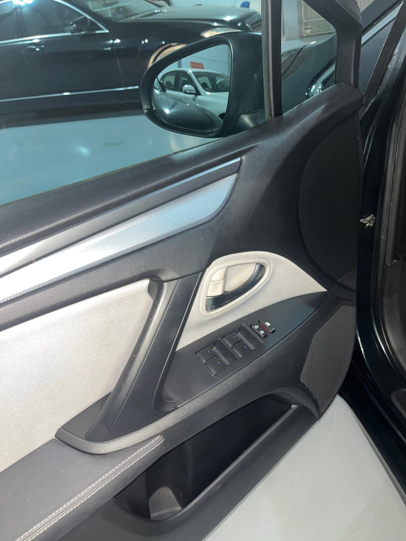 TOYOTA Avensis 2.0 d4d