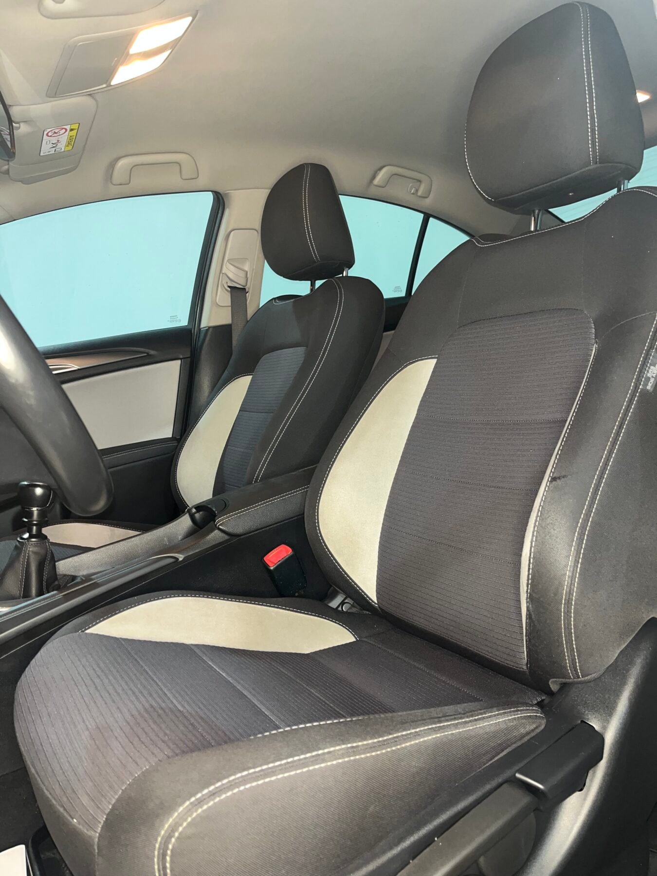 TOYOTA Avensis 2.0 d4d