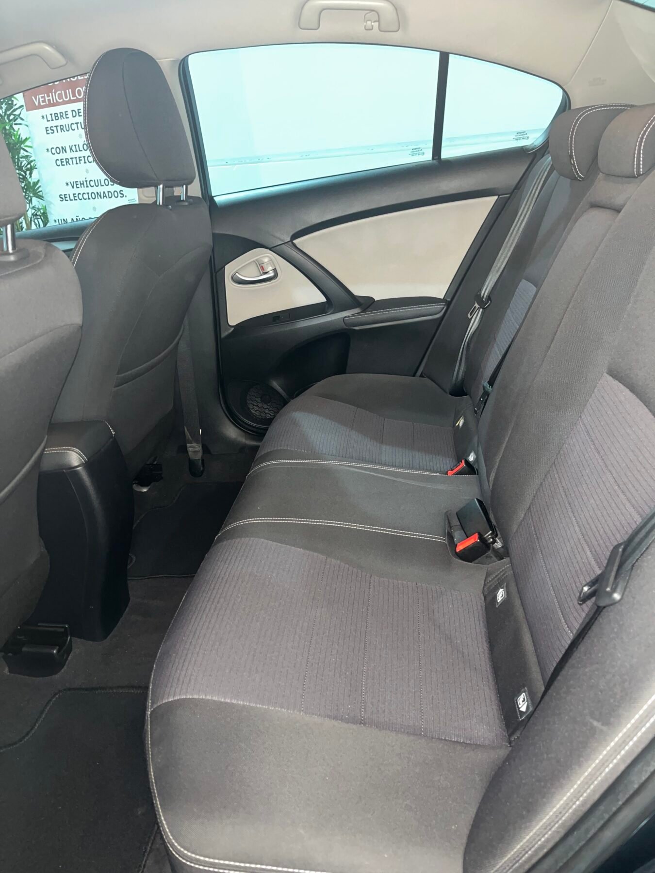 TOYOTA Avensis 2.0 d4d