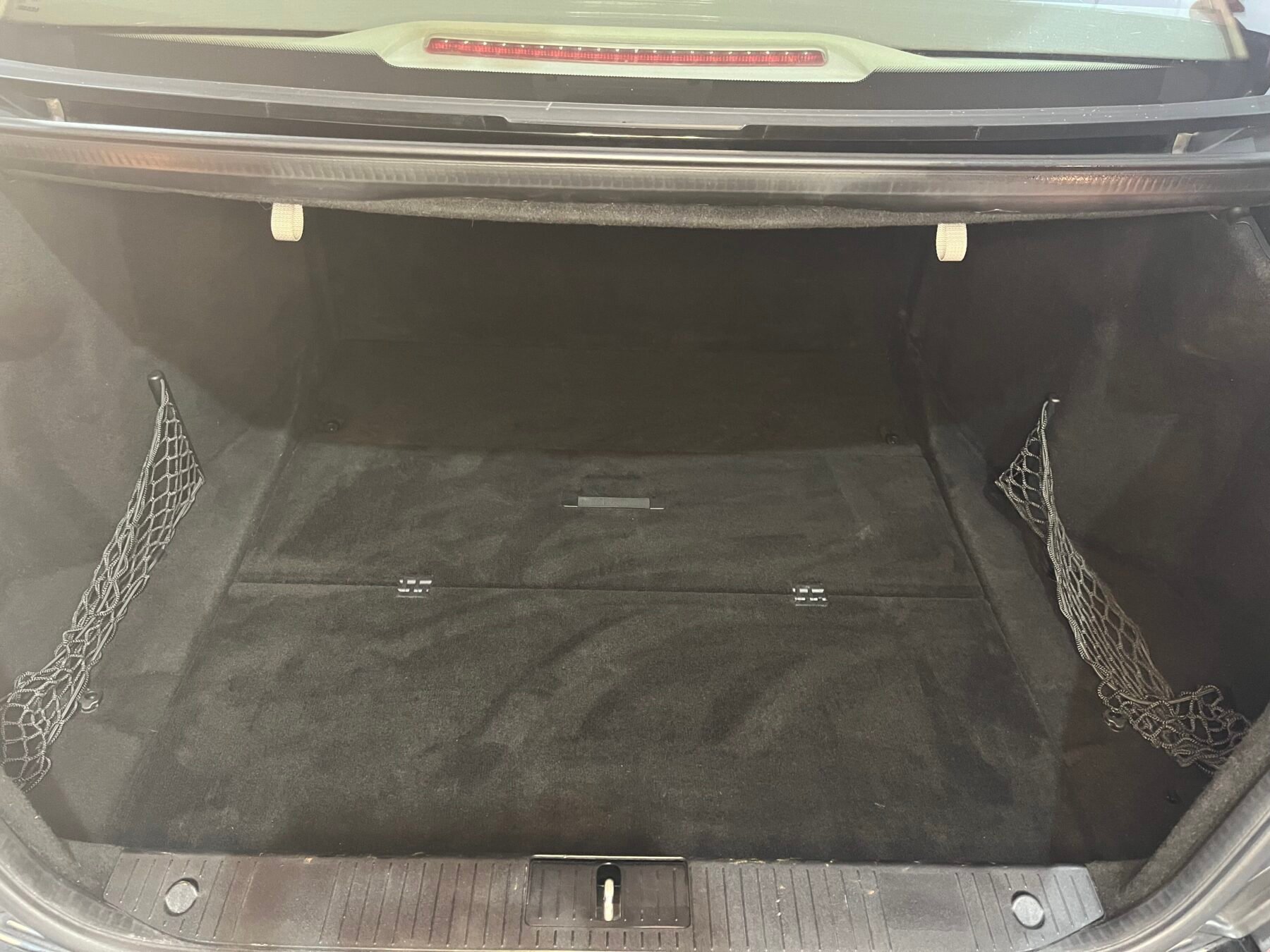 MERCEDES-BENZ Clase S 500