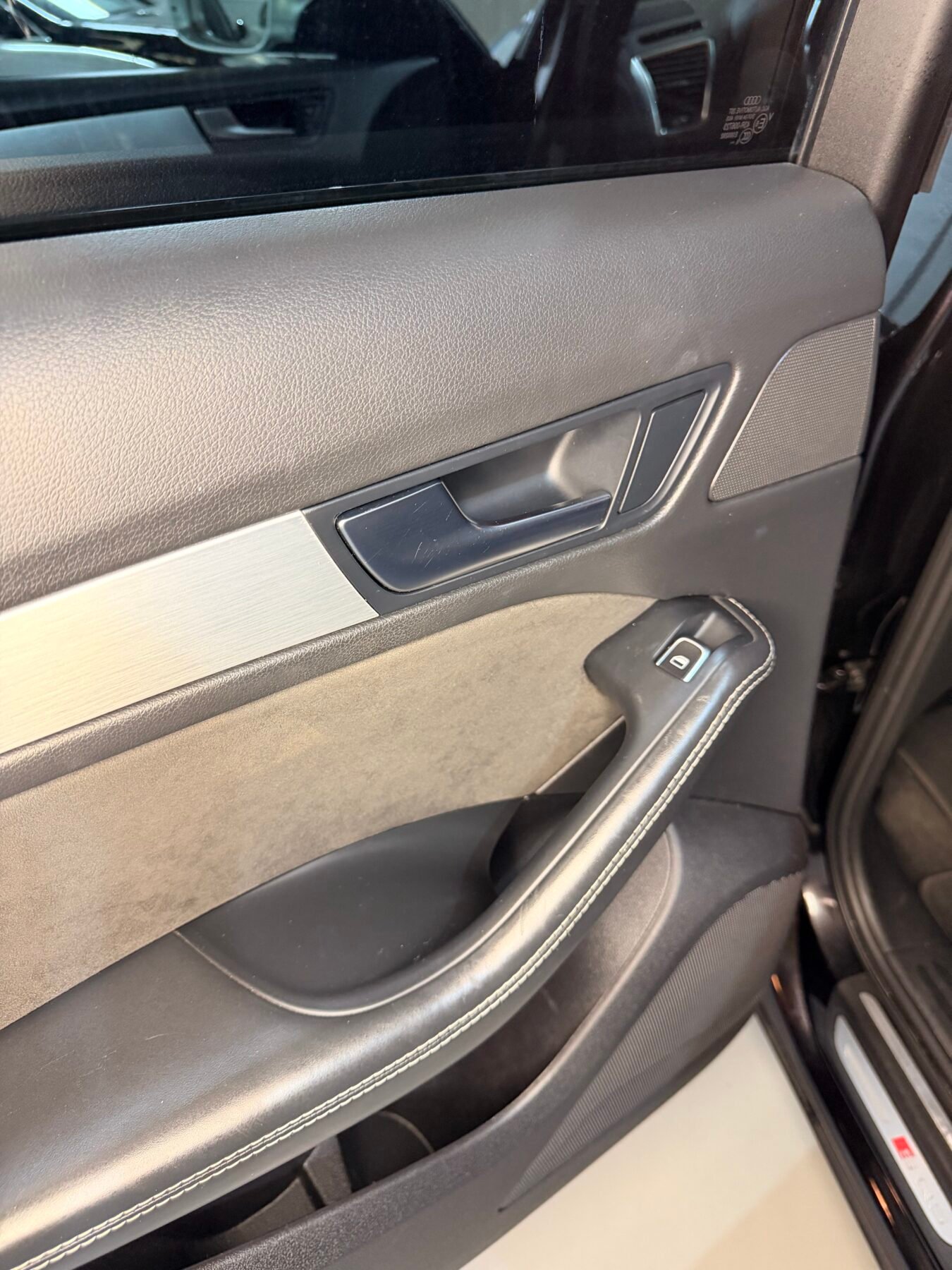 AUDI SQ5 3.0 TDI Plus Quattro 