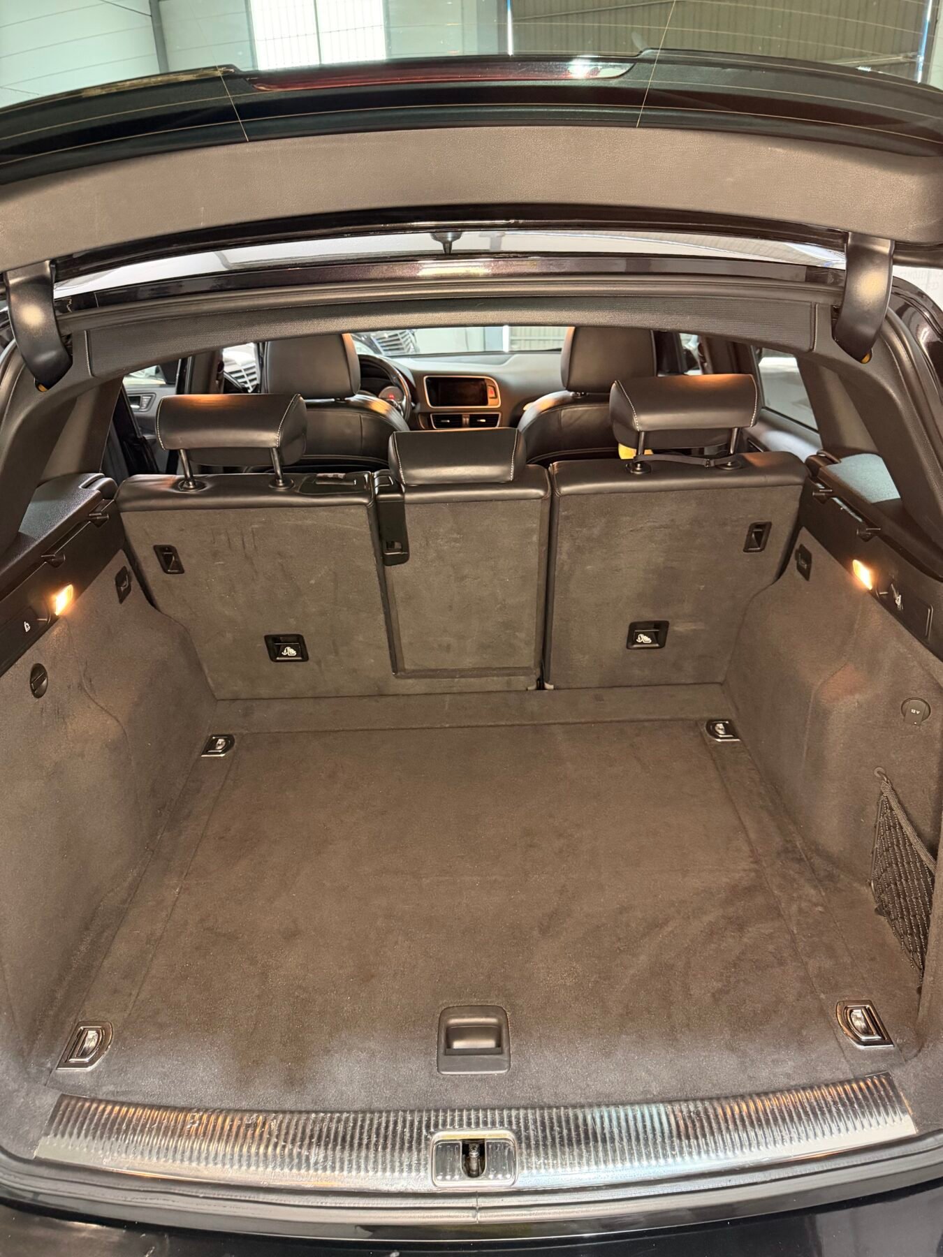 AUDI SQ5 3.0 TDI Plus Quattro 