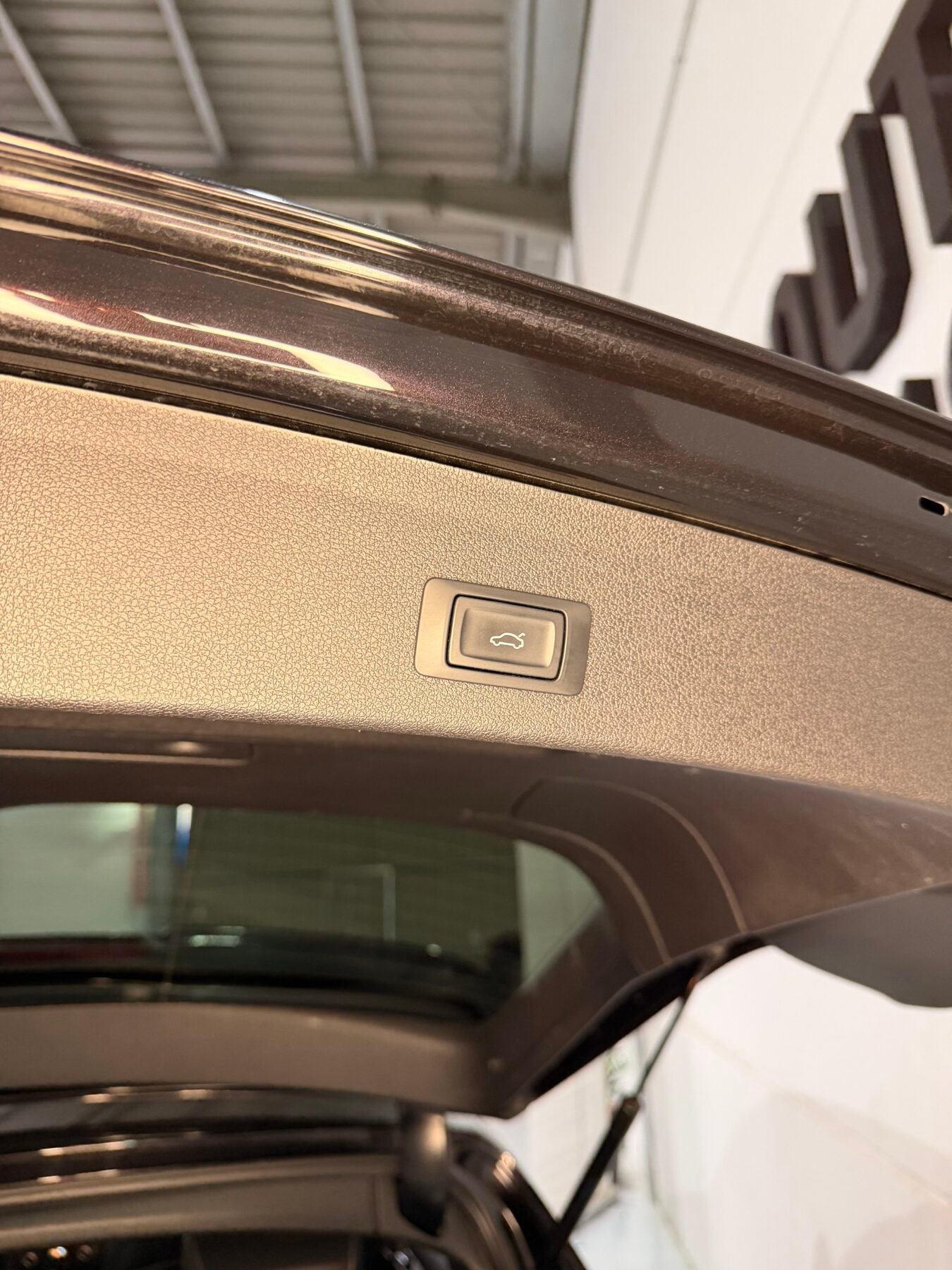 AUDI SQ5 3.0 TDI Plus Quattro 