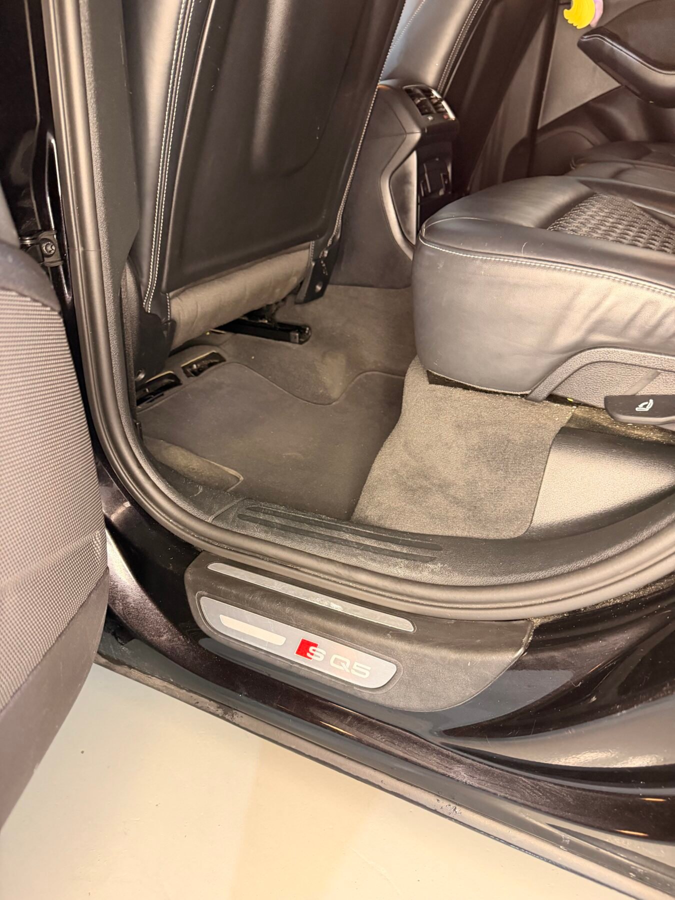 AUDI SQ5 3.0 TDI Plus Quattro 