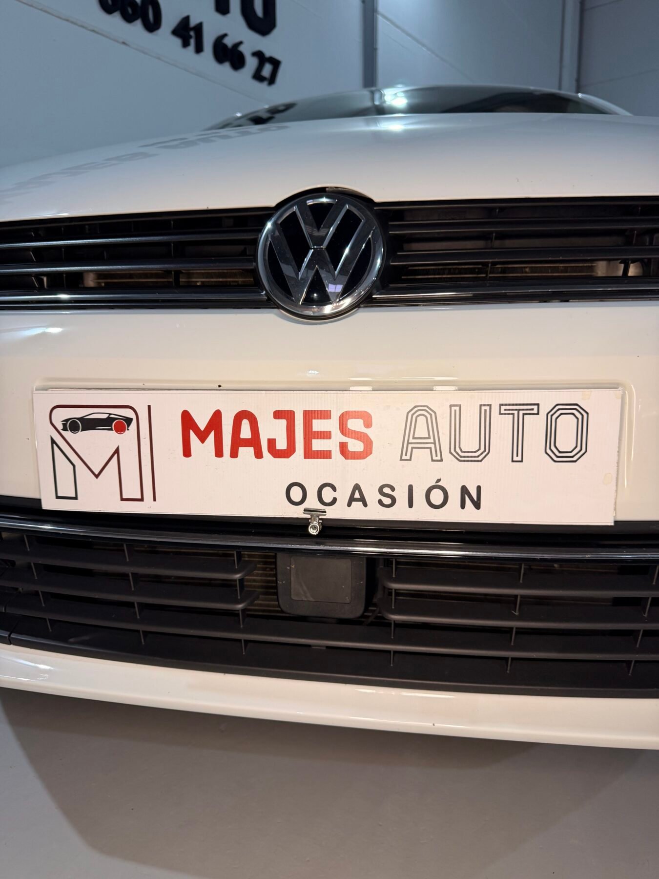 VOLKSWAGEN Polo 1.6tdi