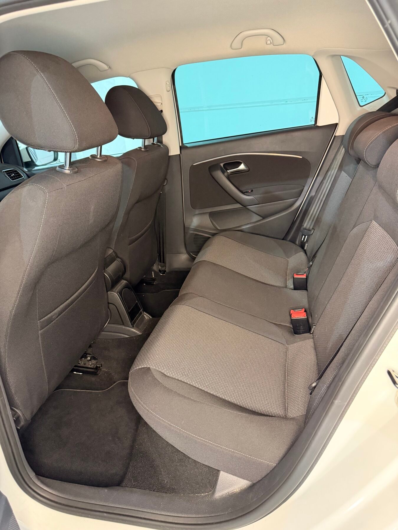 VOLKSWAGEN Polo 1.6tdi