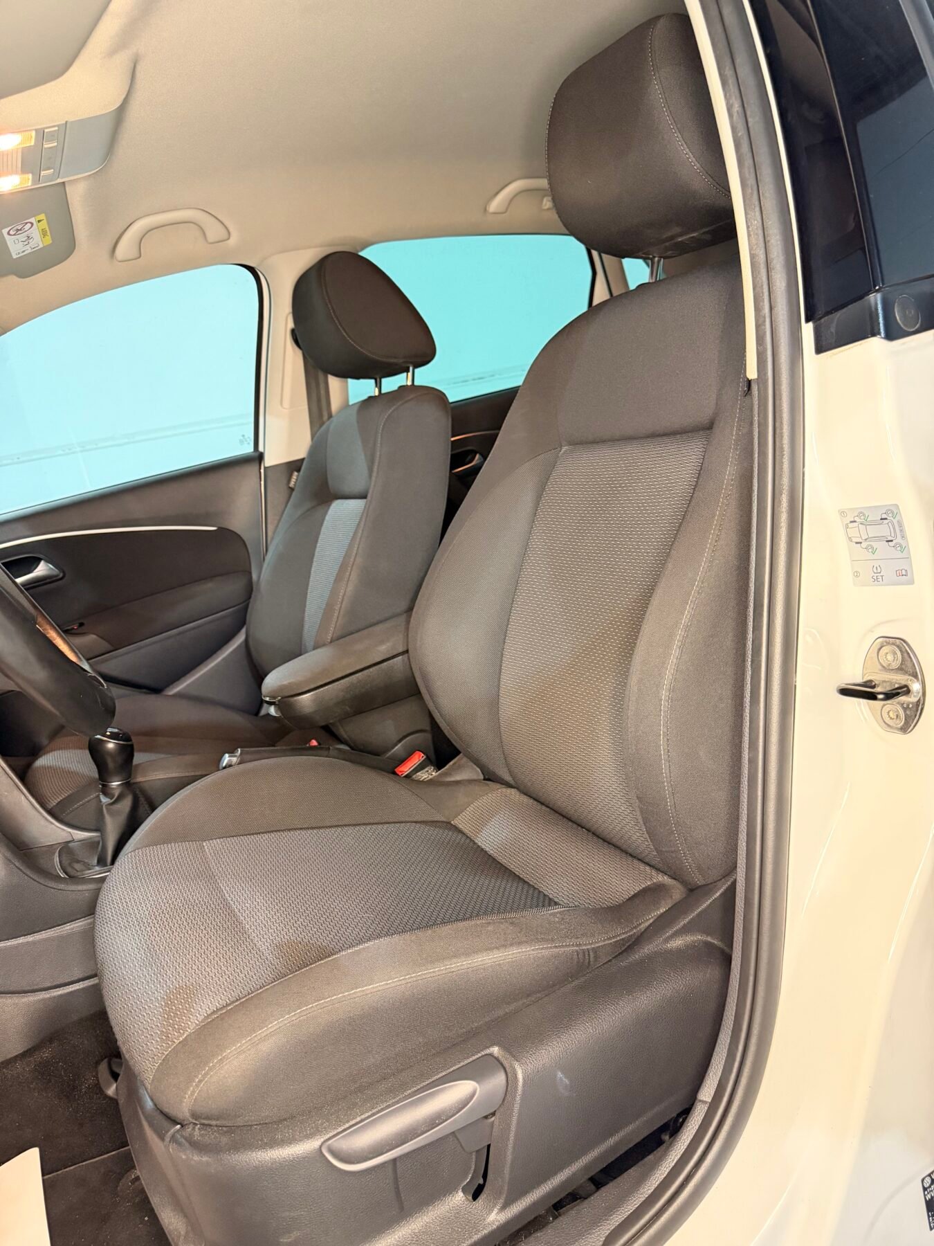 VOLKSWAGEN Polo 1.6tdi