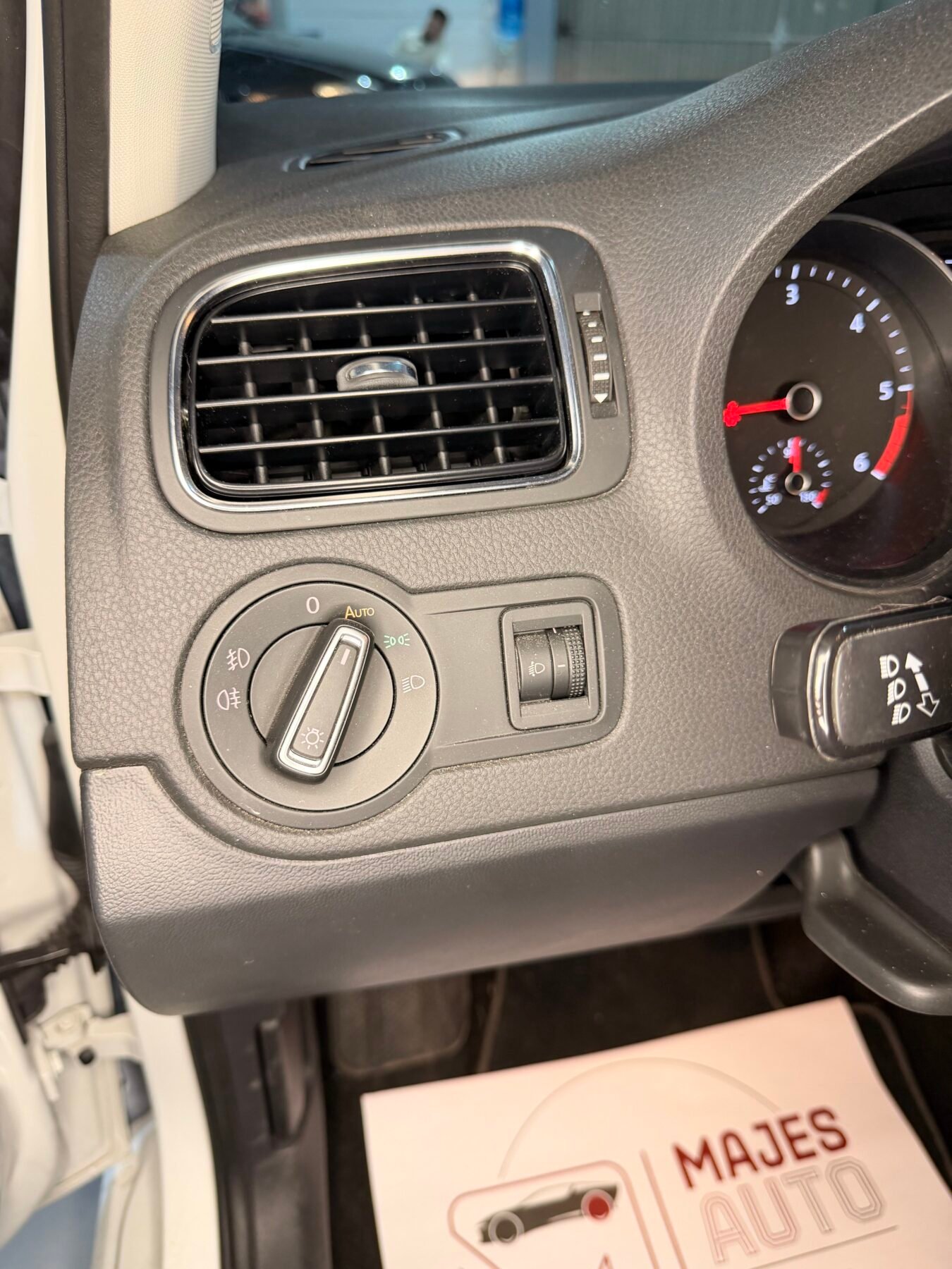 VOLKSWAGEN Polo 1.6tdi