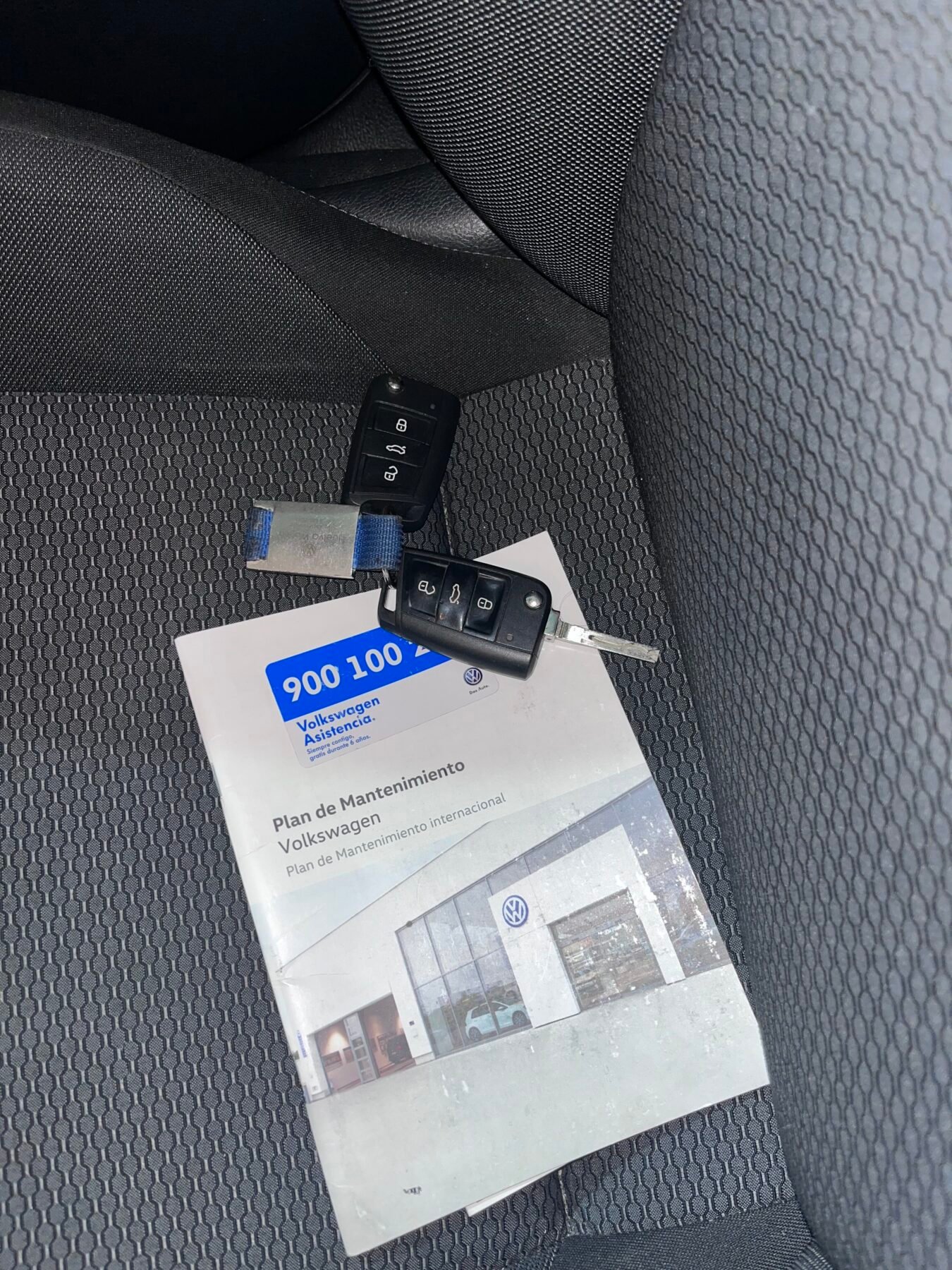 VOLKSWAGEN Polo 1.6tdi