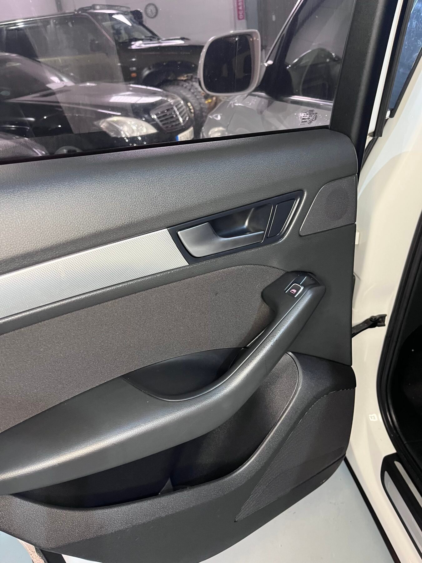 AUDI Q5 Sportback 2.0tdi 