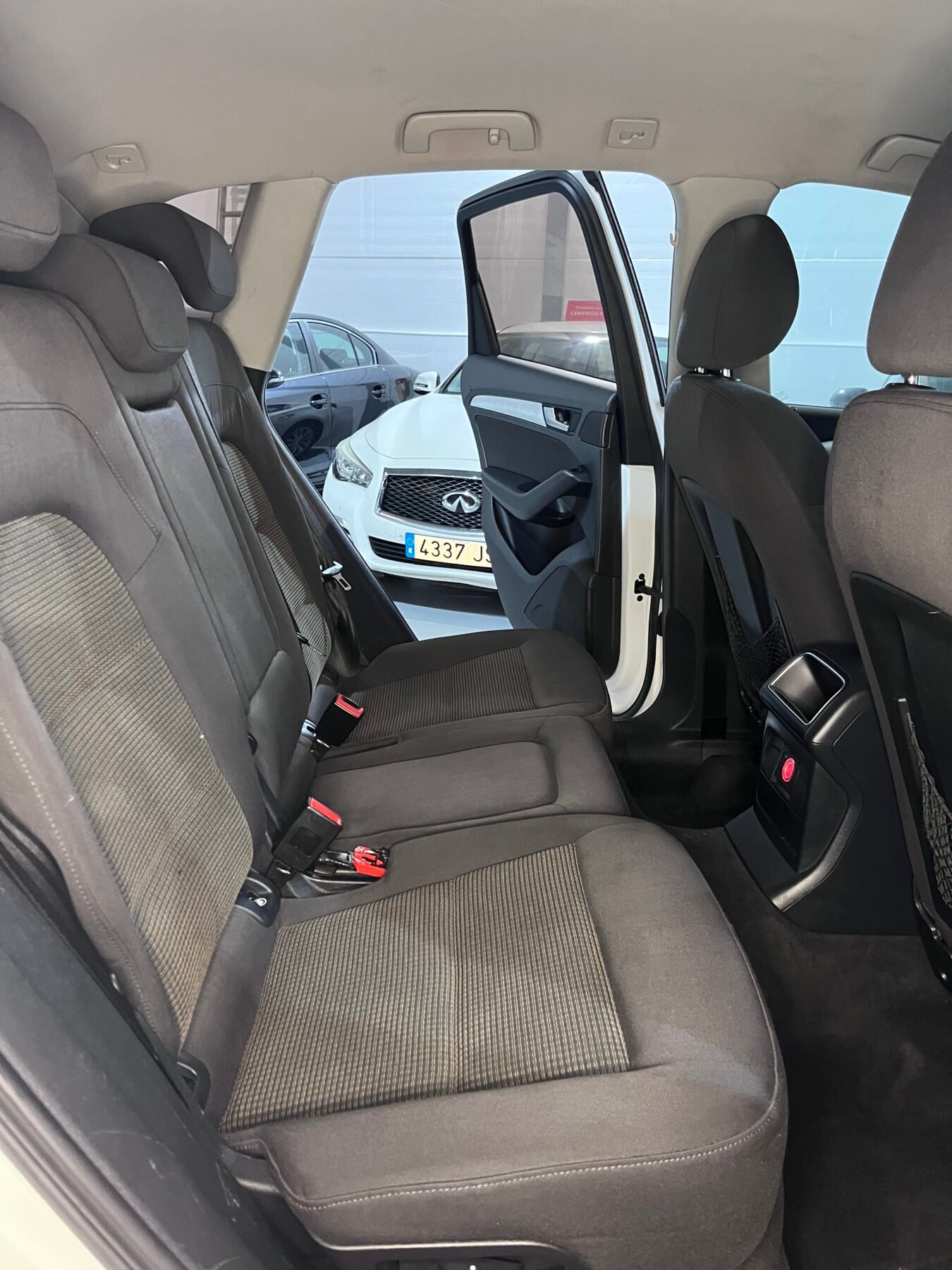 AUDI Q5 Sportback 2.0tdi 