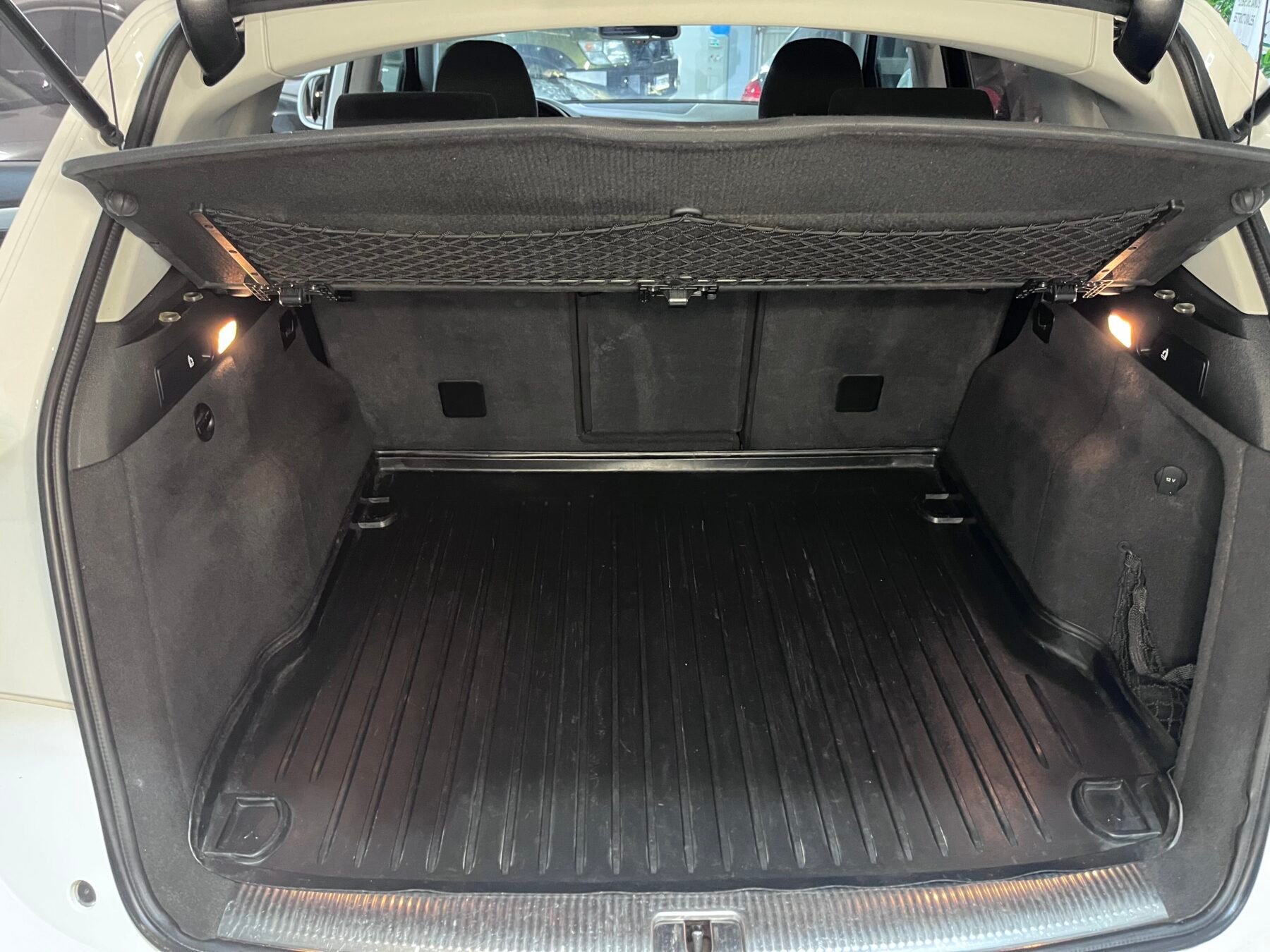 AUDI Q5 Sportback 2.0tdi 