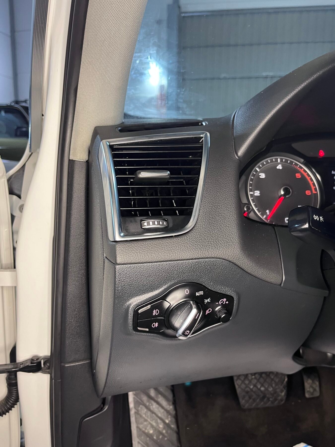 AUDI Q5 Sportback 2.0tdi 