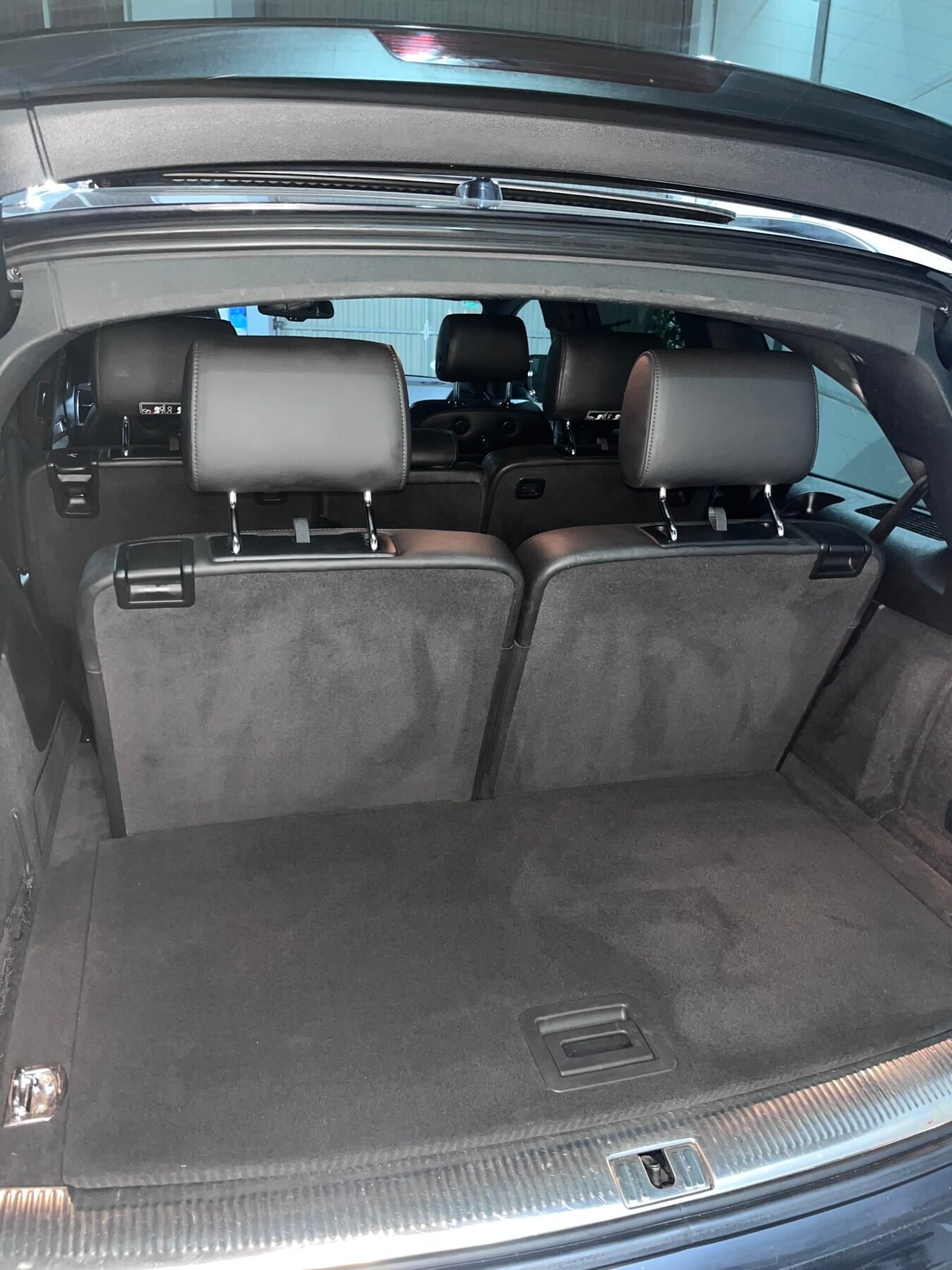 AUDI Q7 3.0tdi 245cv quattro