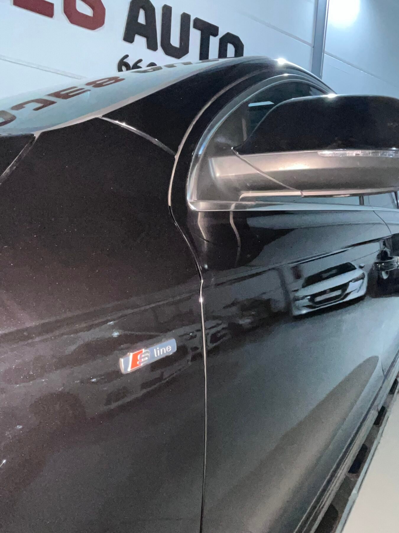 AUDI Q7 3.0tdi 245cv quattro