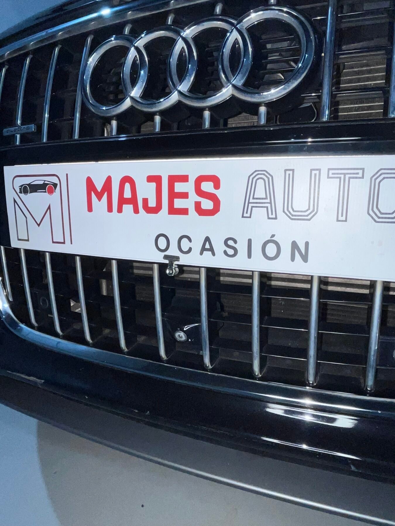 AUDI Q7 3.0tdi 245cv quattro