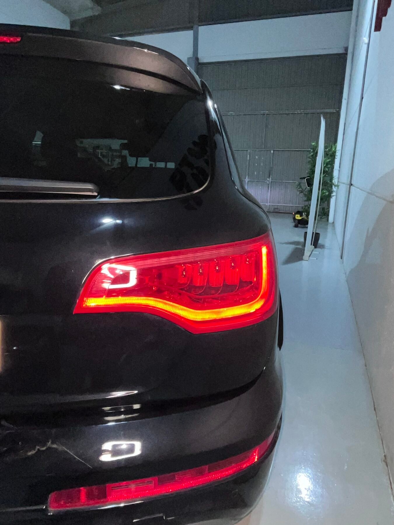 AUDI Q7 3.0tdi 245cv quattro