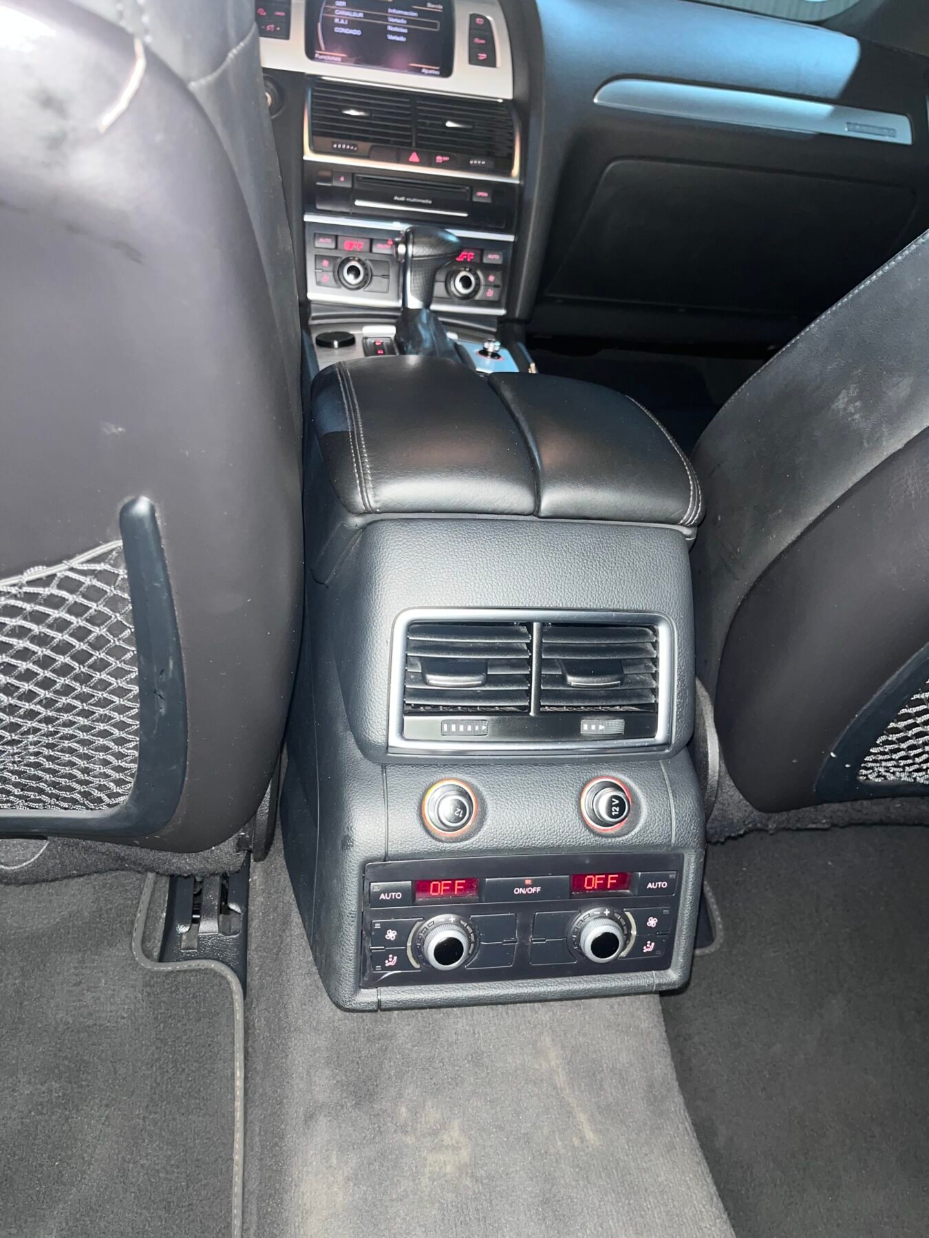 AUDI Q7 3.0tdi 245cv quattro