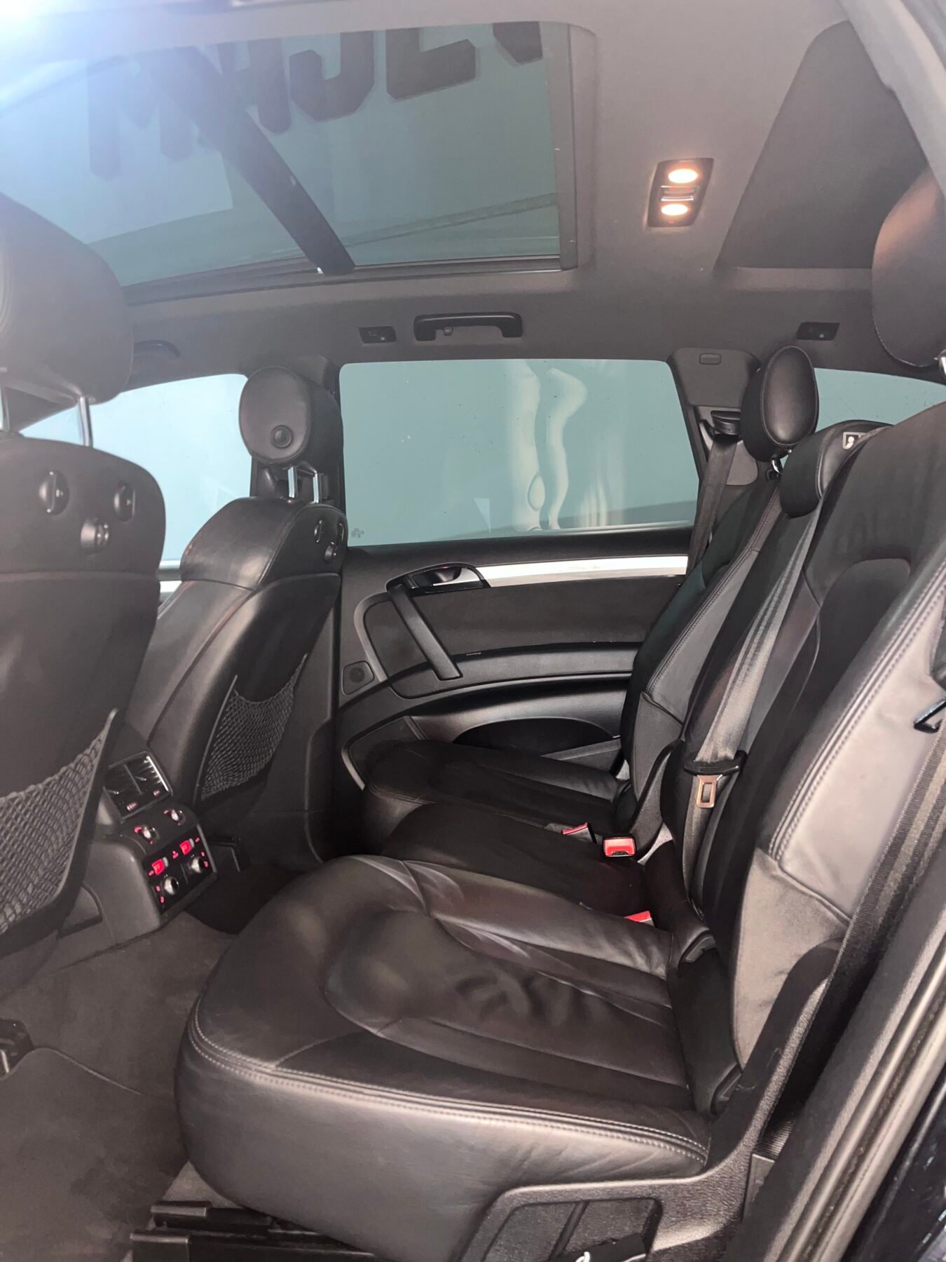 AUDI Q7 3.0tdi 245cv quattro