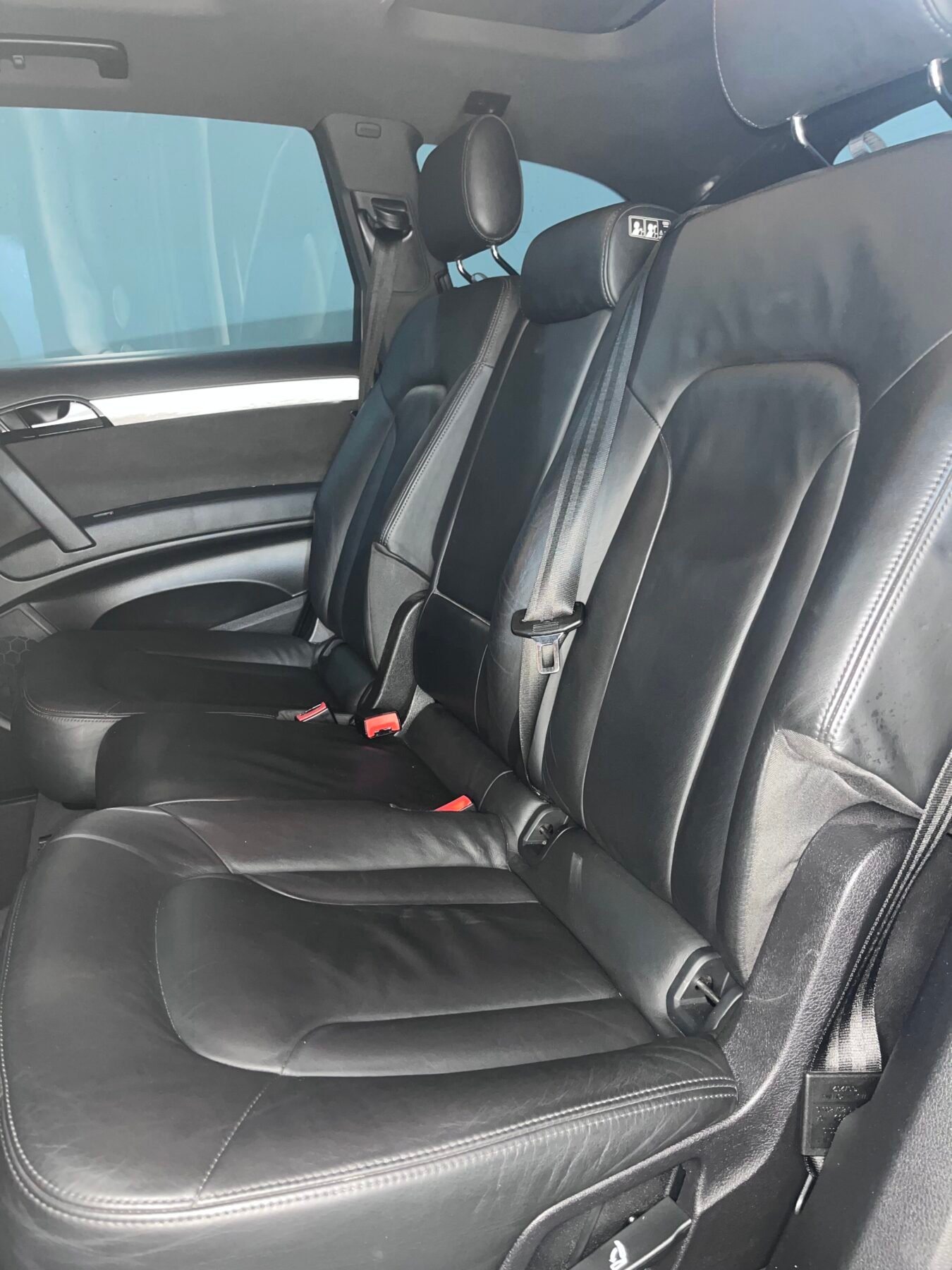 AUDI Q7 3.0tdi 245cv quattro