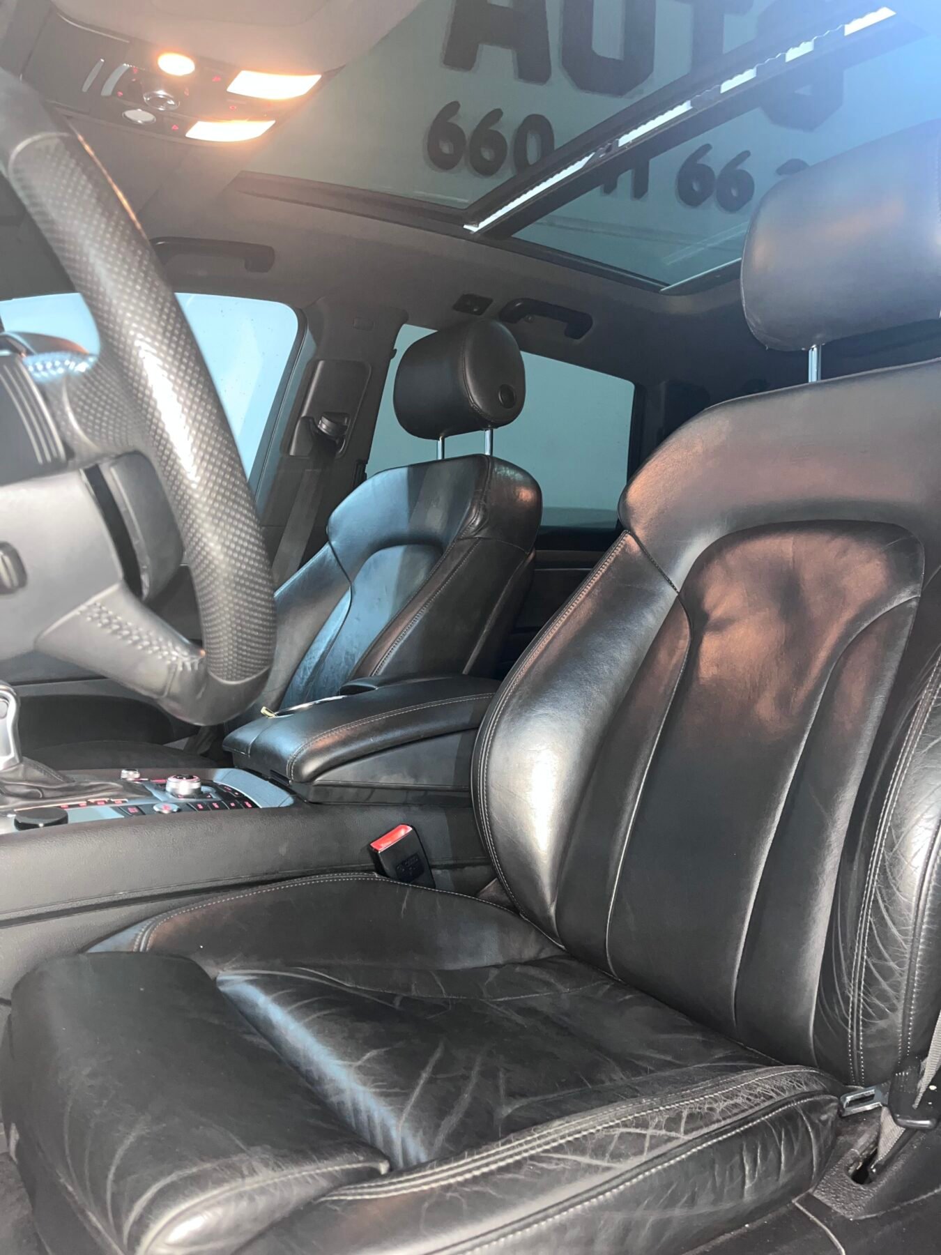 AUDI Q7 3.0tdi 245cv quattro