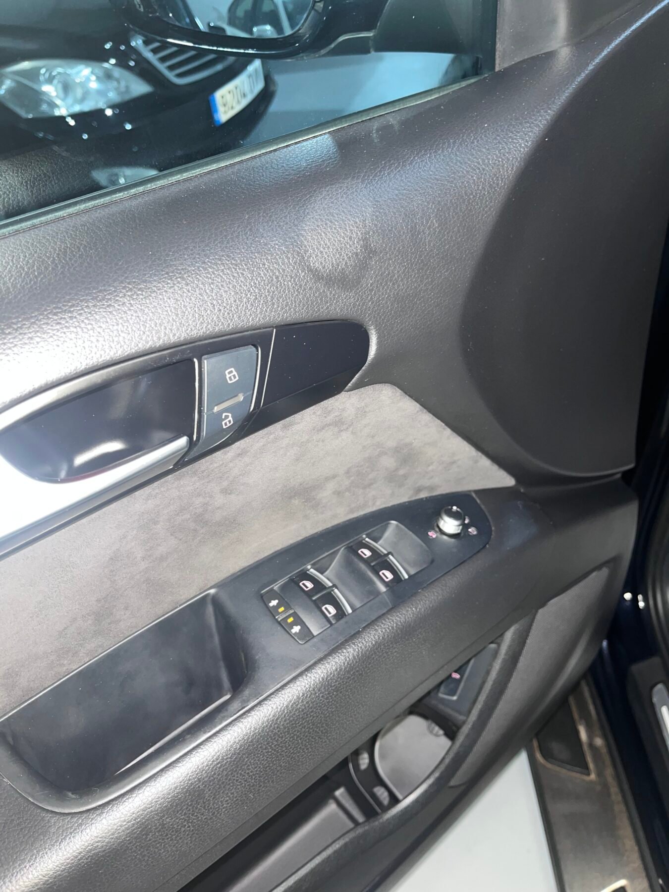 AUDI Q7 3.0tdi 245cv quattro