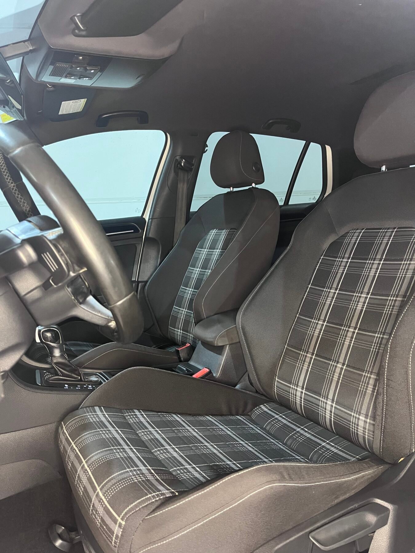 VOLKSWAGEN Golf VII GTD