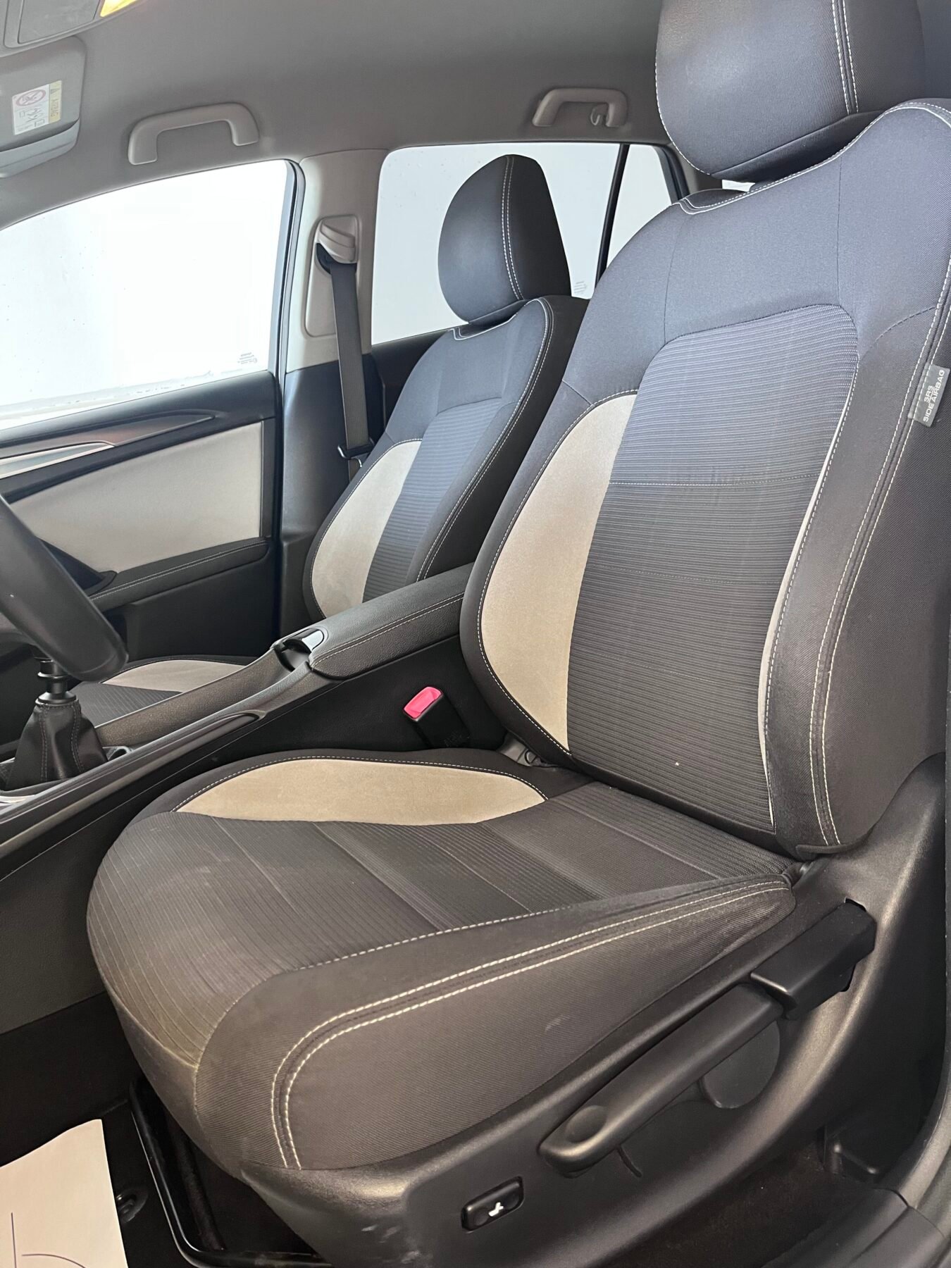 TOYOTA Avensis 2.0 d4d