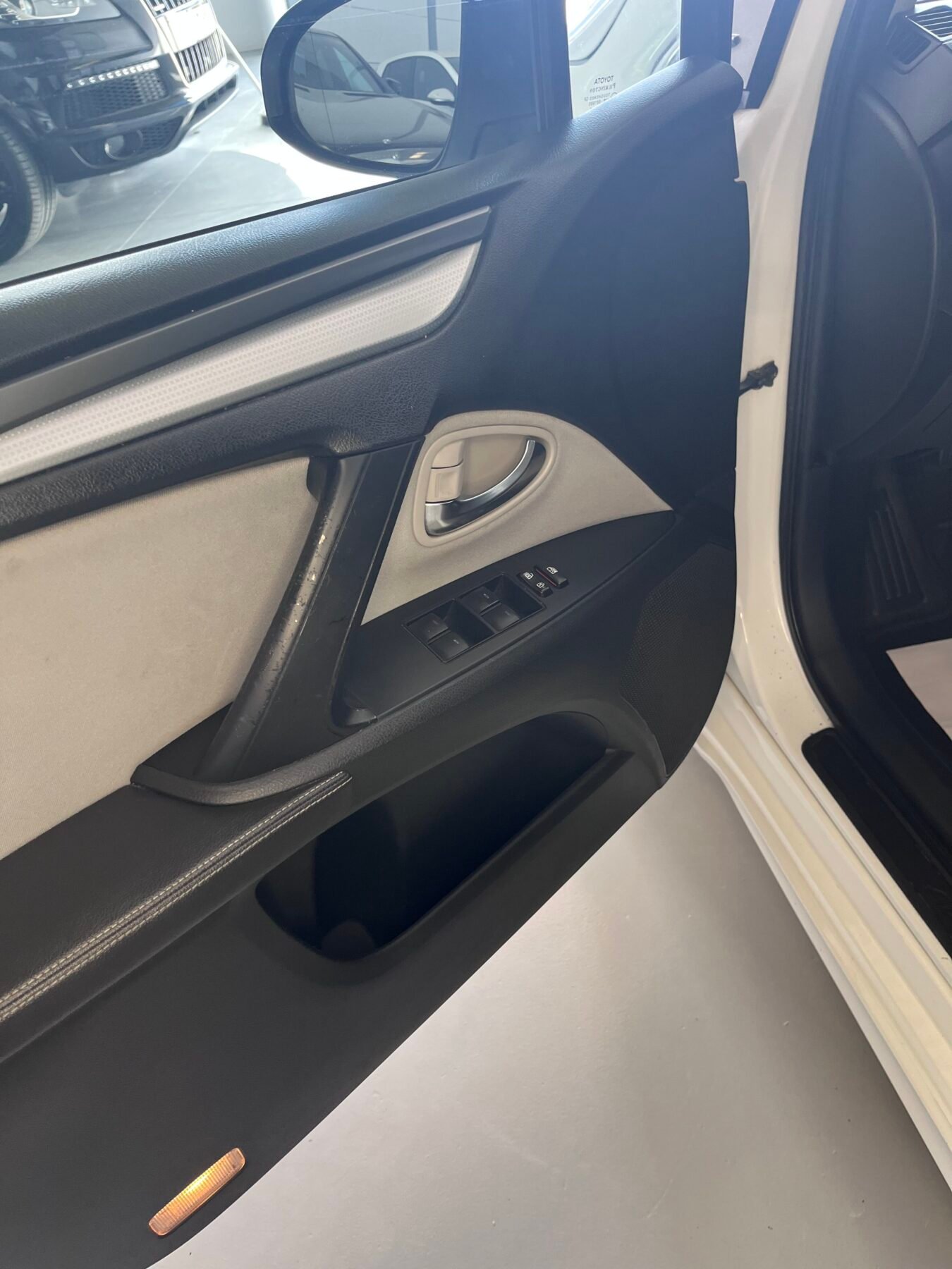 TOYOTA Avensis 2.0 d4d