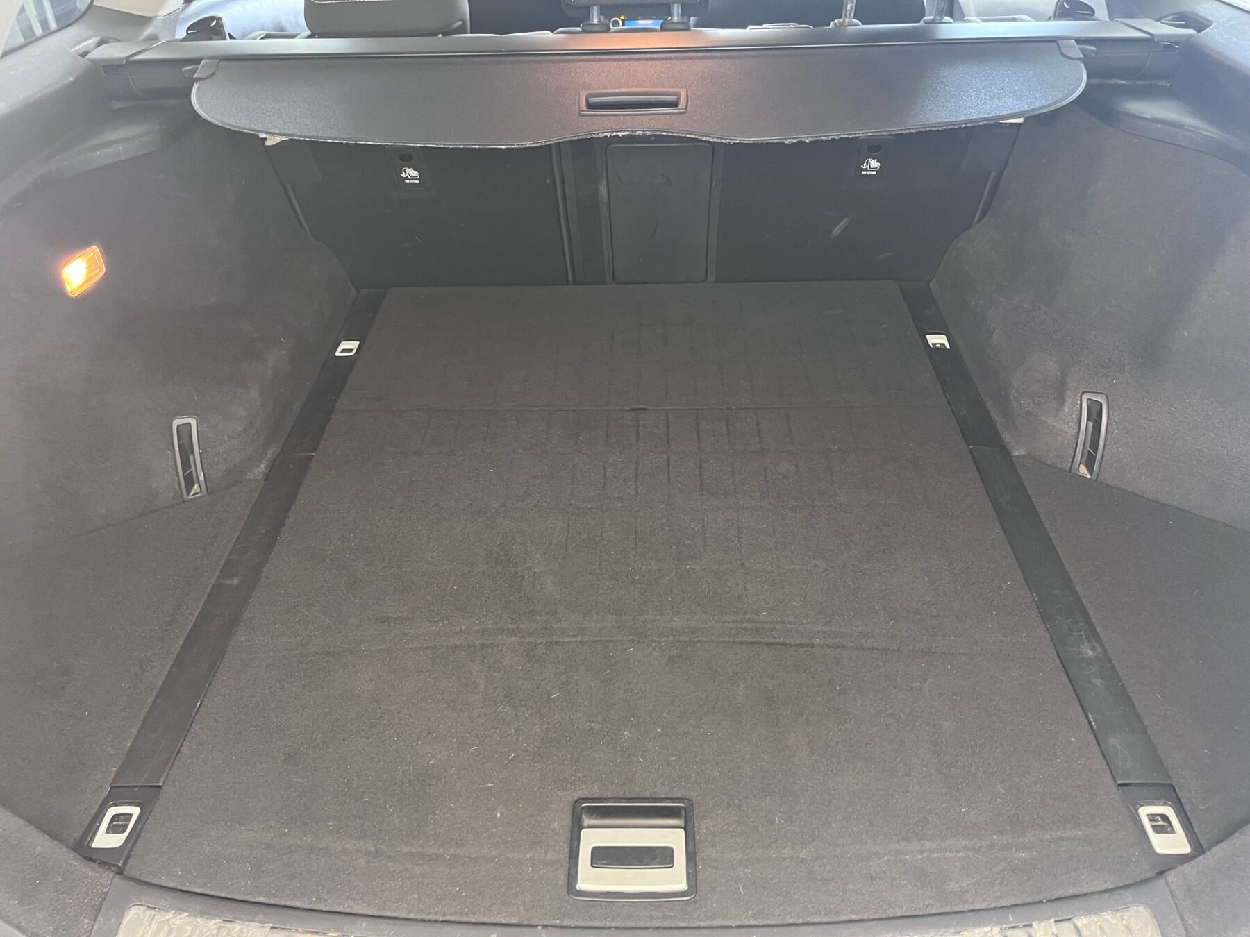 TOYOTA Avensis 2.0 d4d