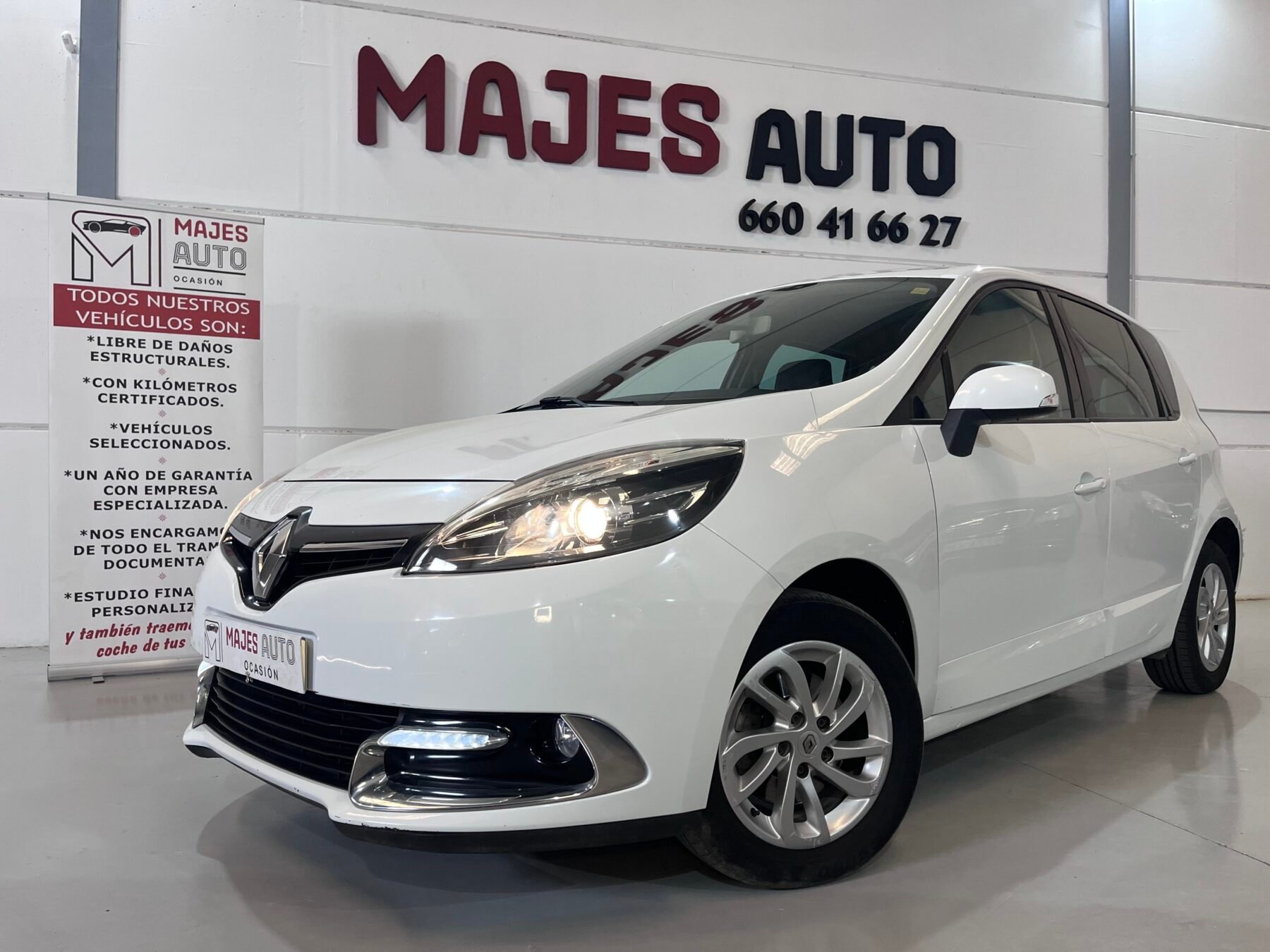 RENAULT 1.5dci