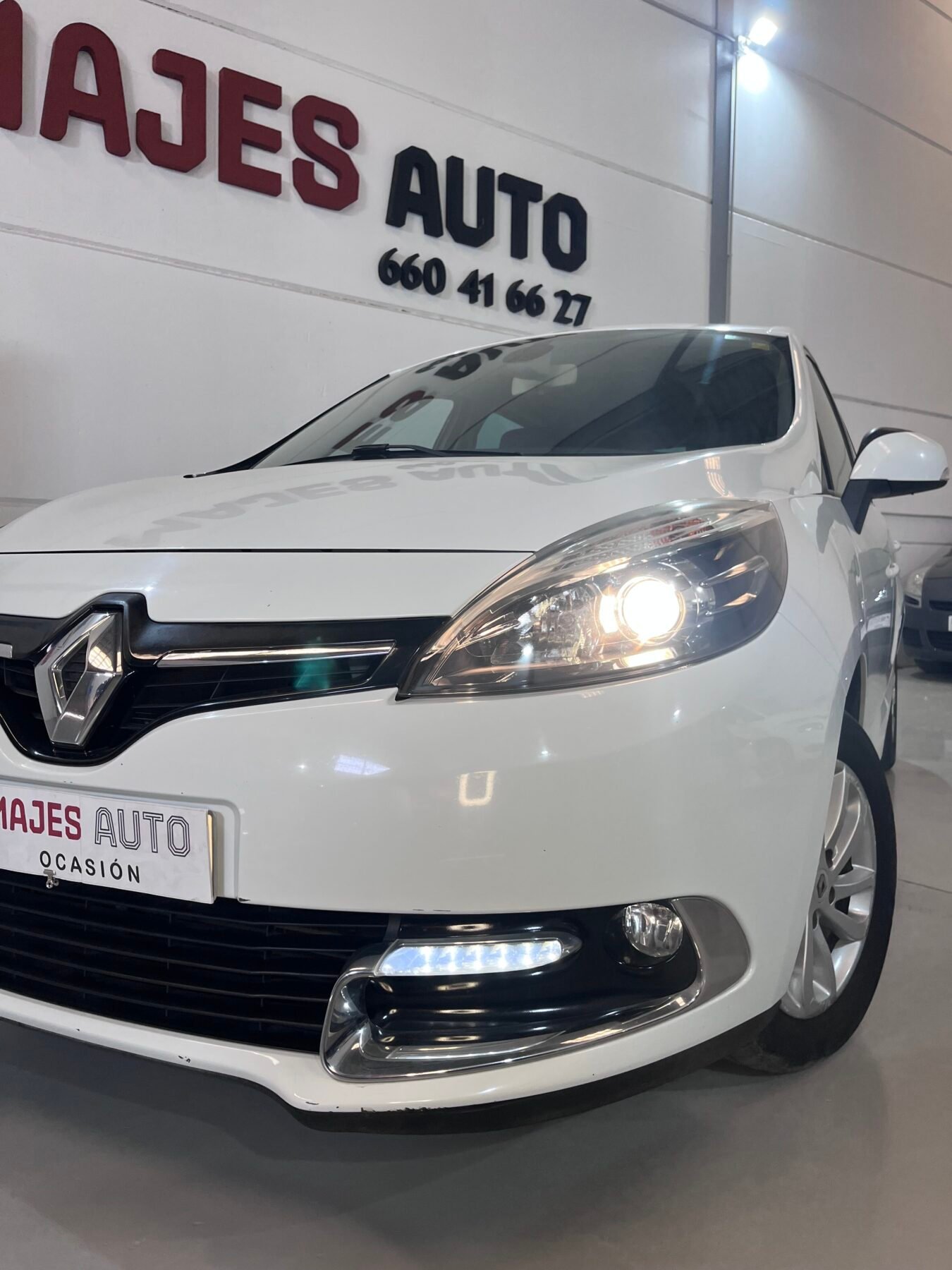 RENAULT 1.5dci