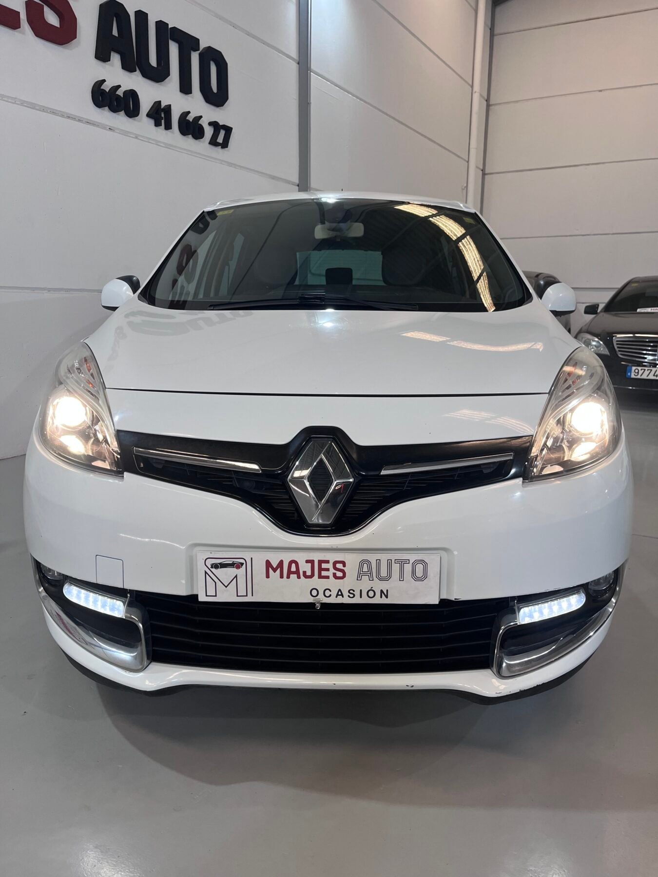 RENAULT 1.5dci
