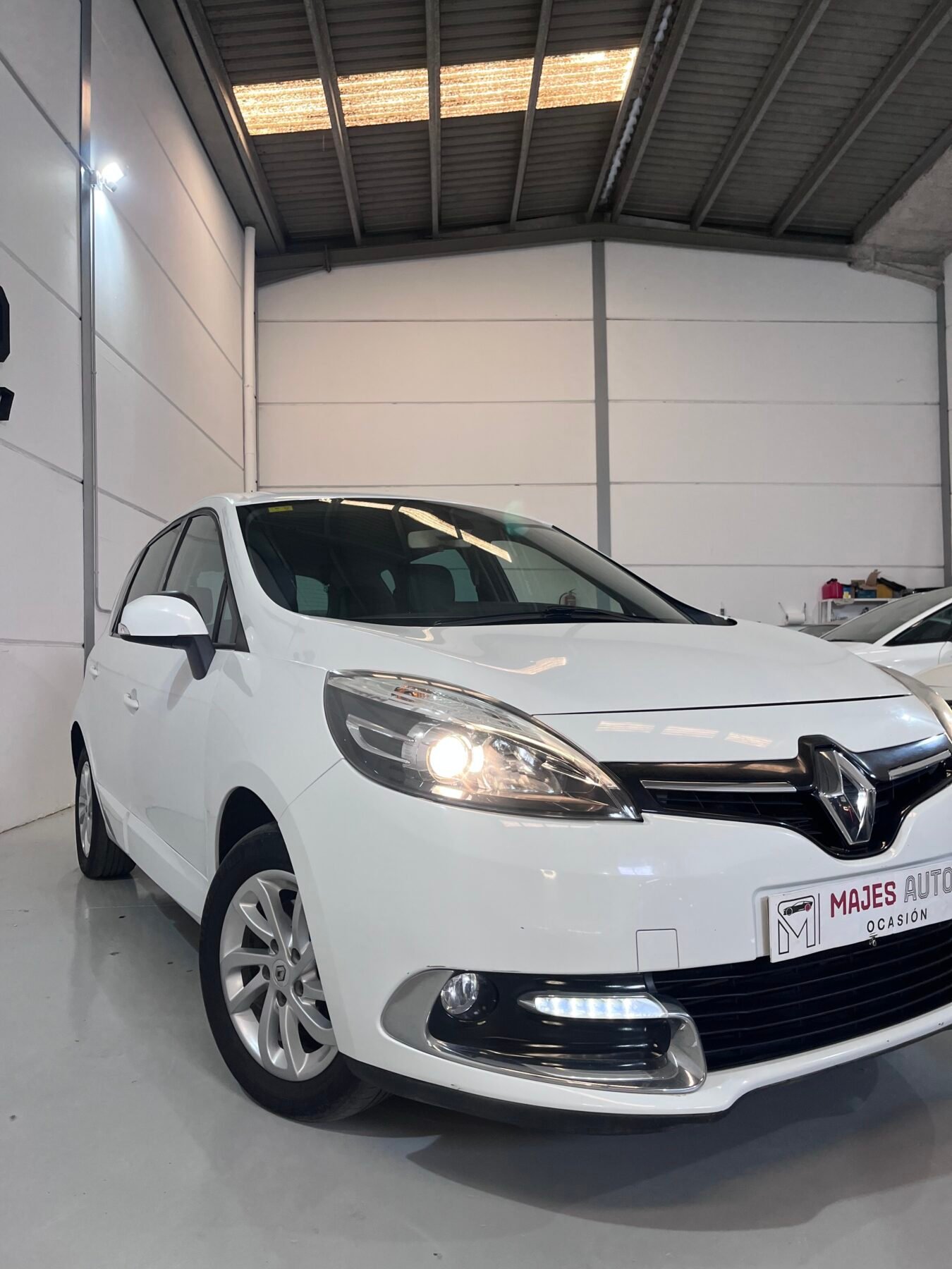 RENAULT 1.5dci