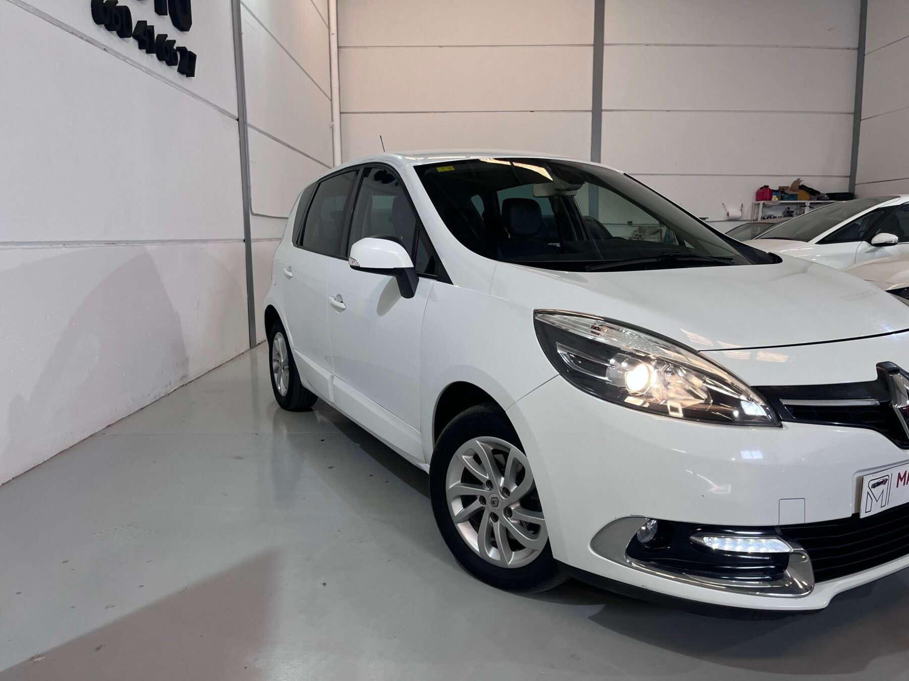 RENAULT 1.5dci