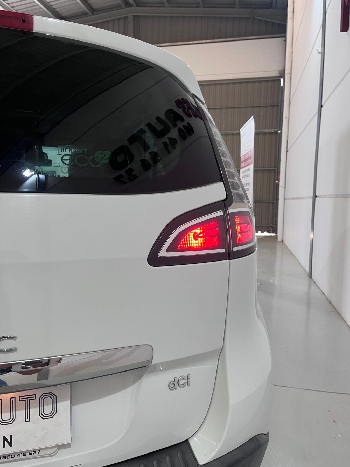RENAULT 1.5dci