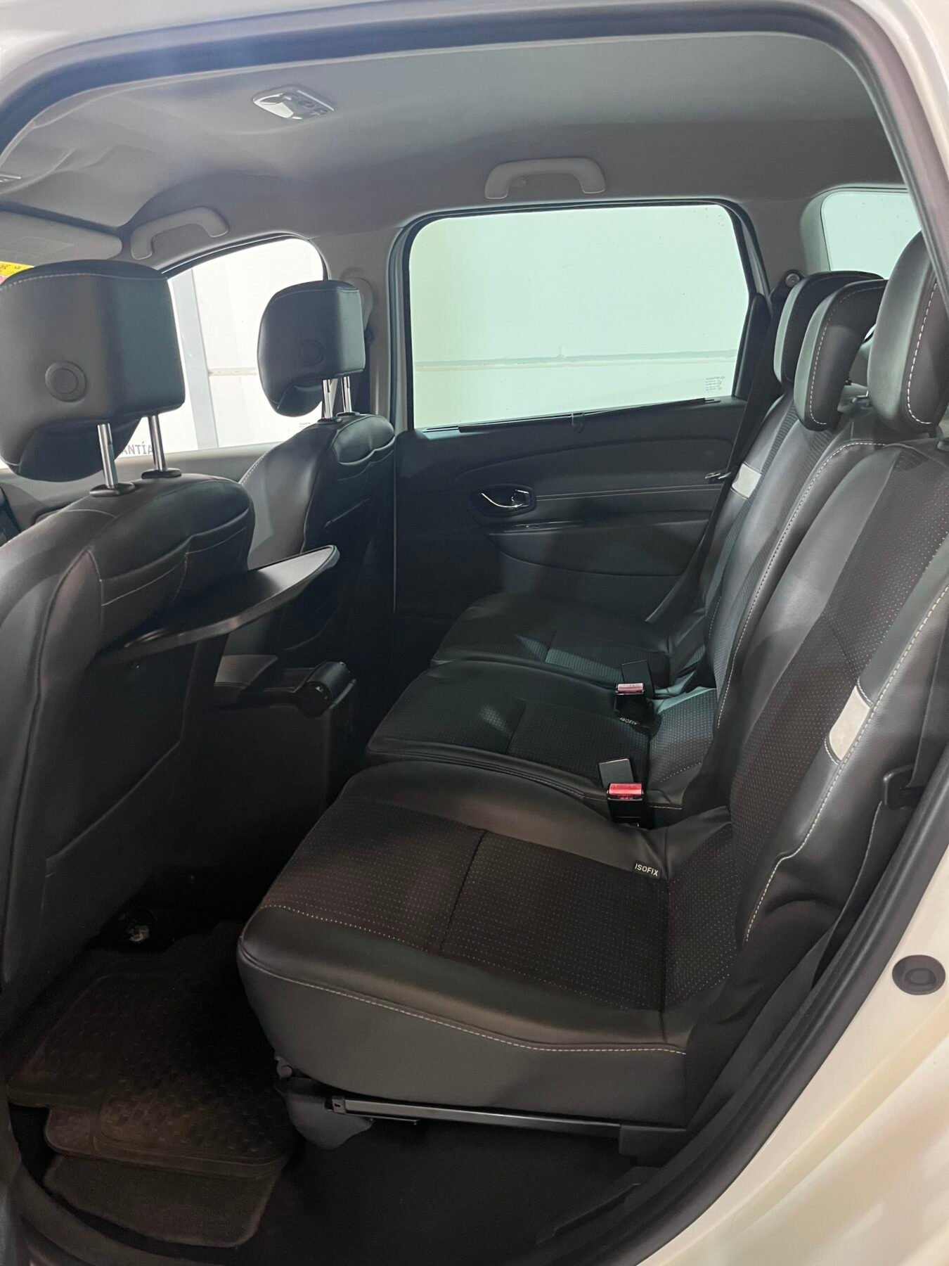 RENAULT 1.5dci