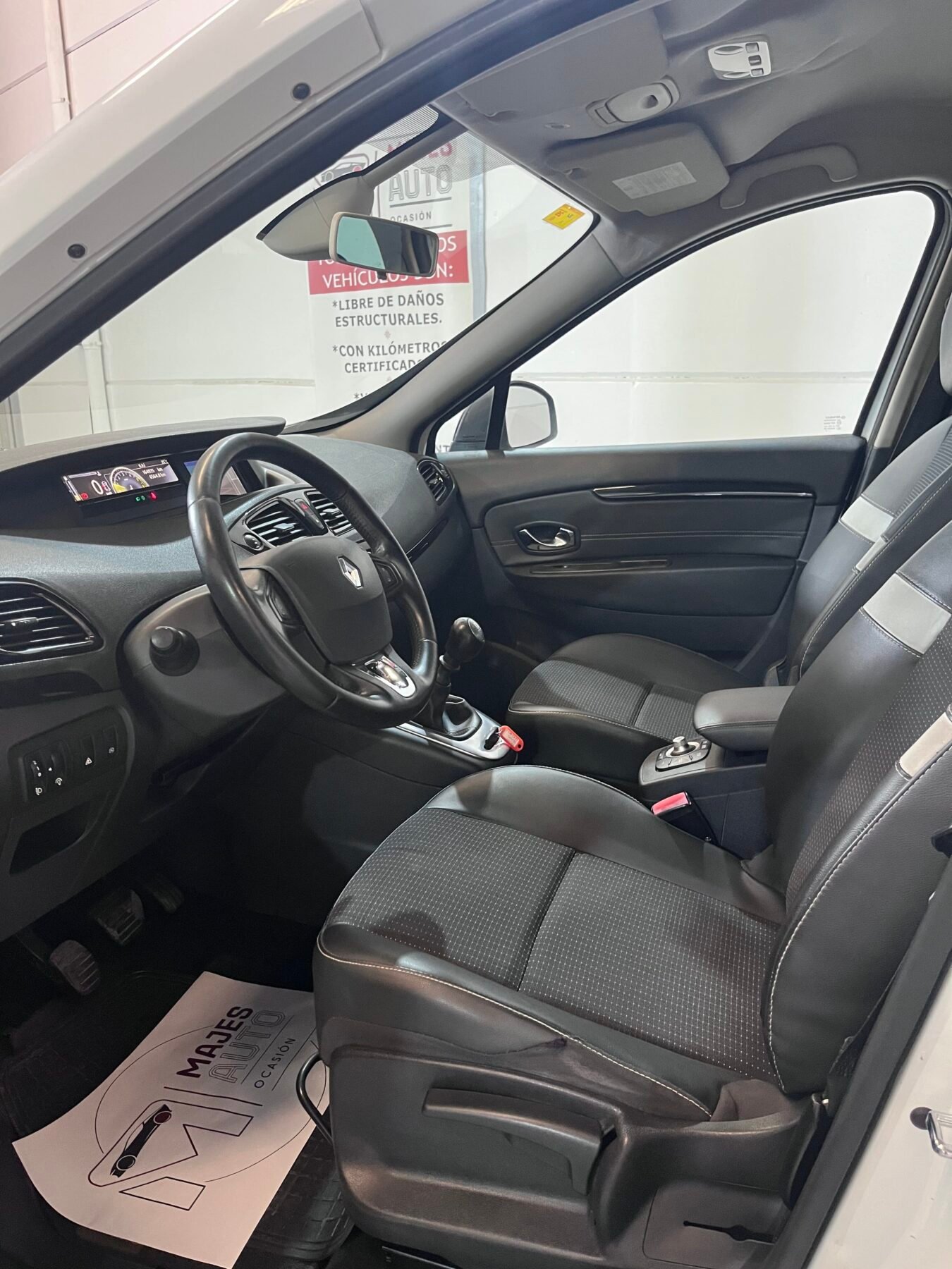 RENAULT 1.5dci
