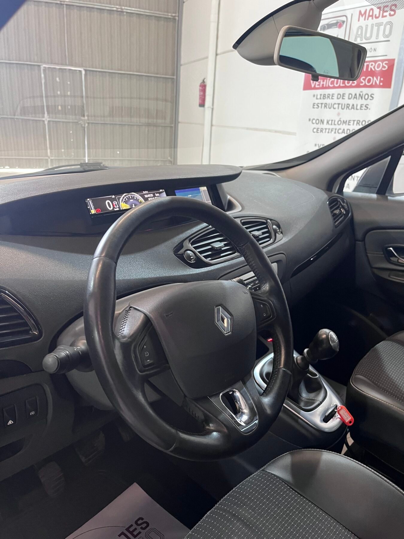 RENAULT 1.5dci