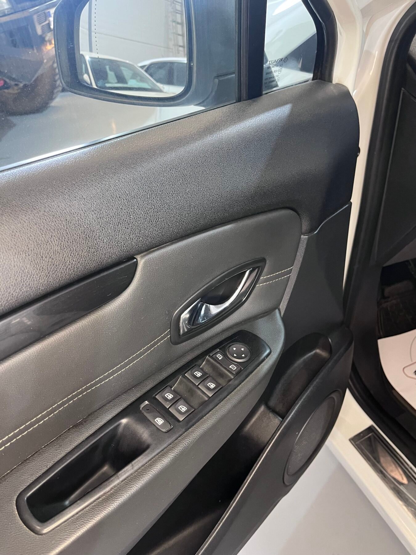 RENAULT 1.5dci