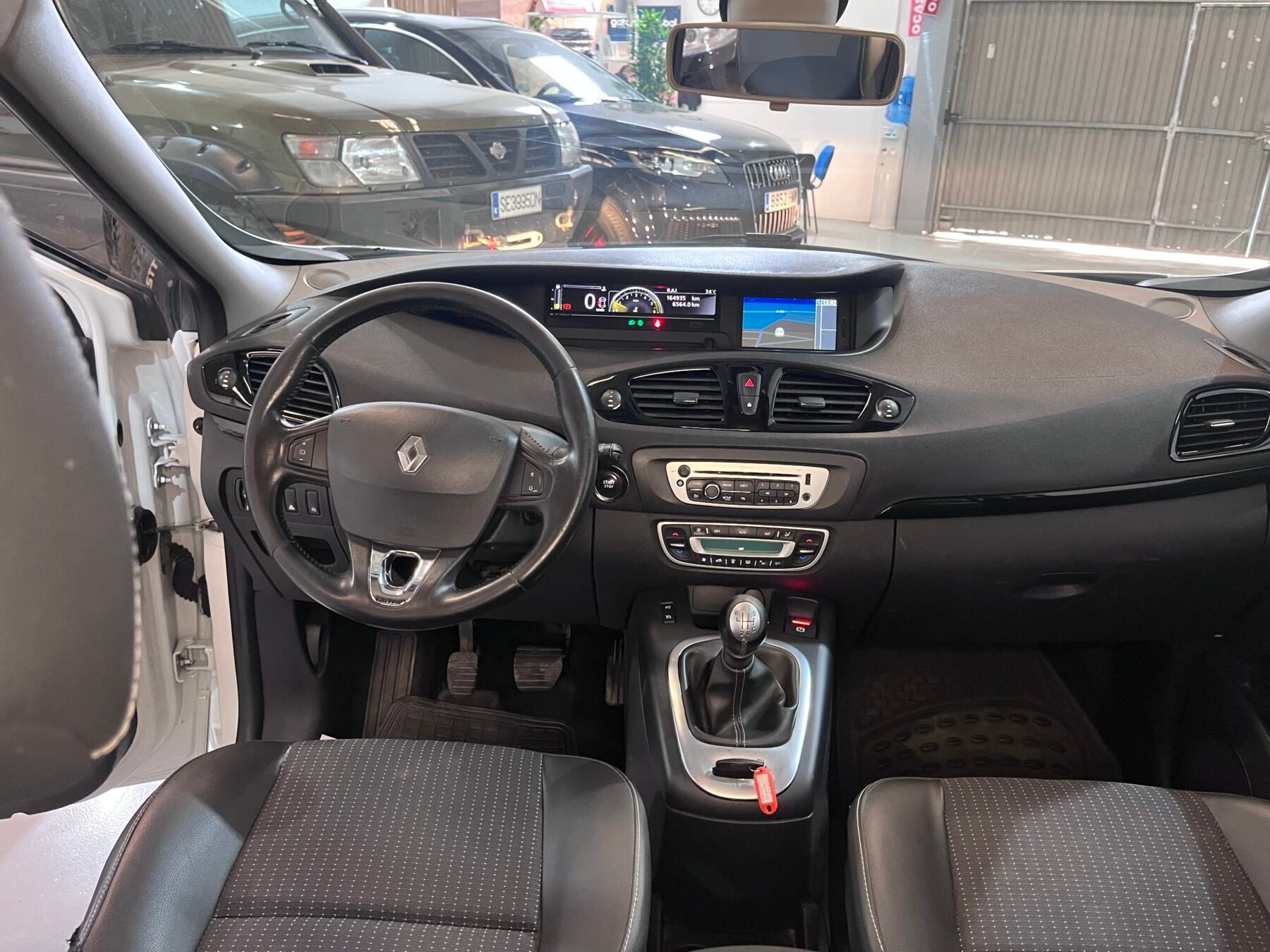 RENAULT 1.5dci