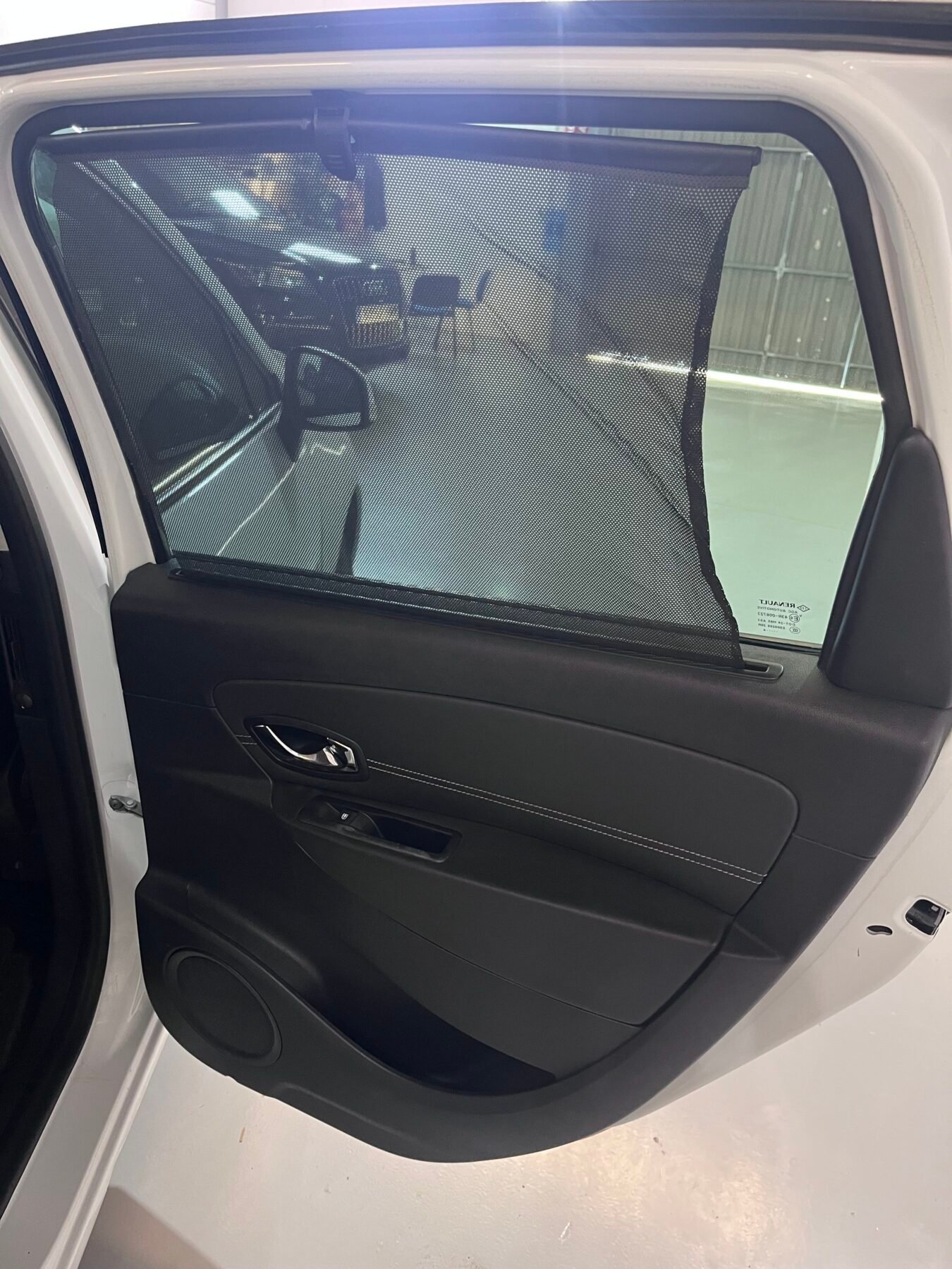 RENAULT 1.5dci