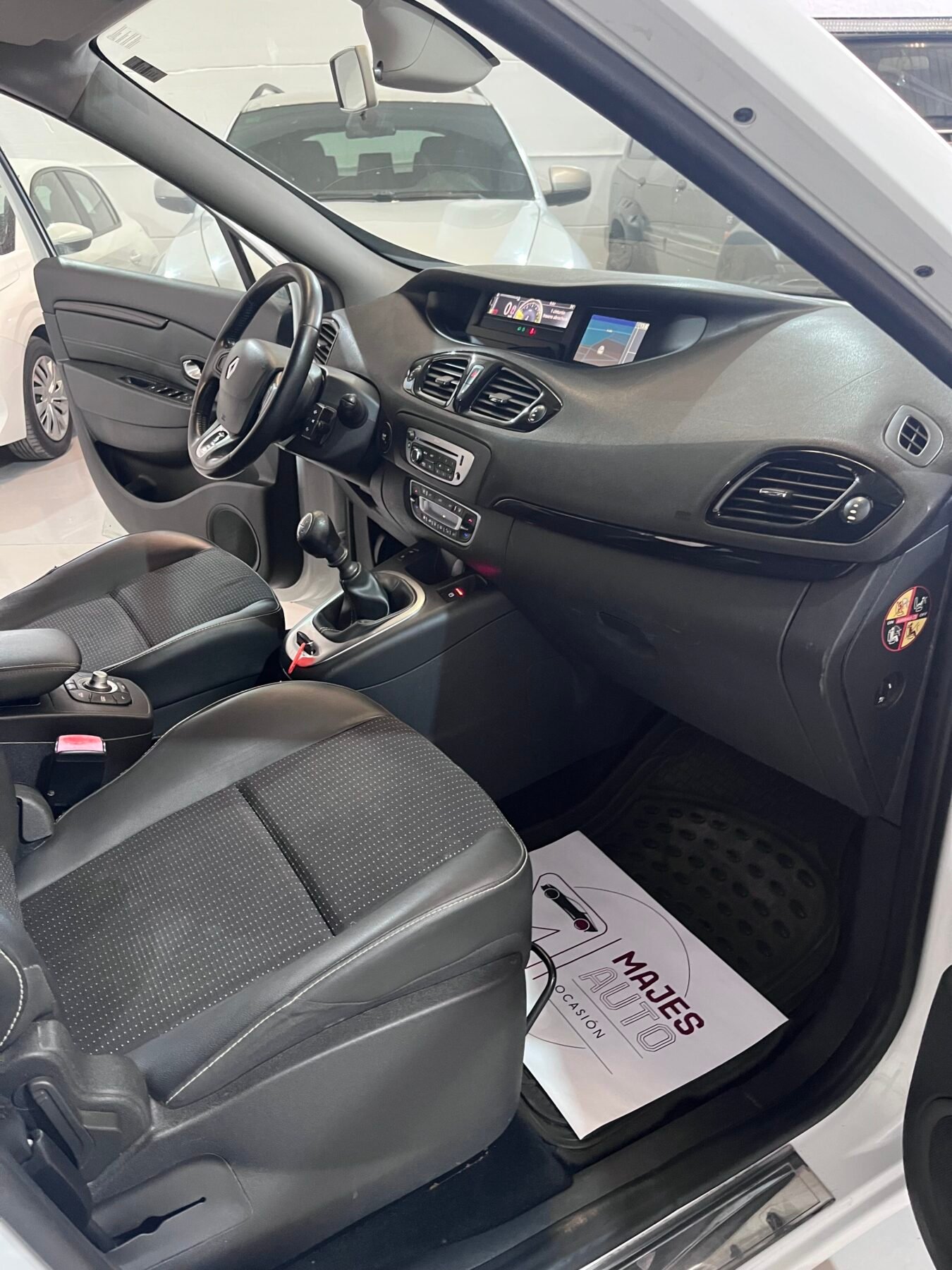 RENAULT 1.5dci
