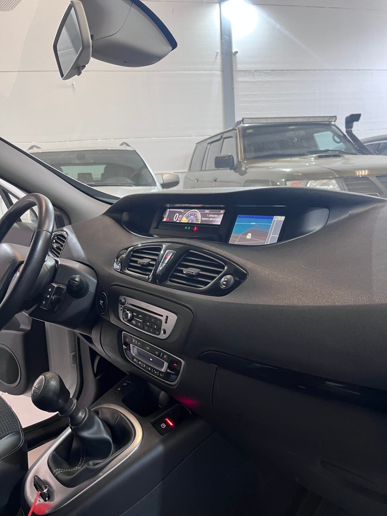 RENAULT 1.5dci