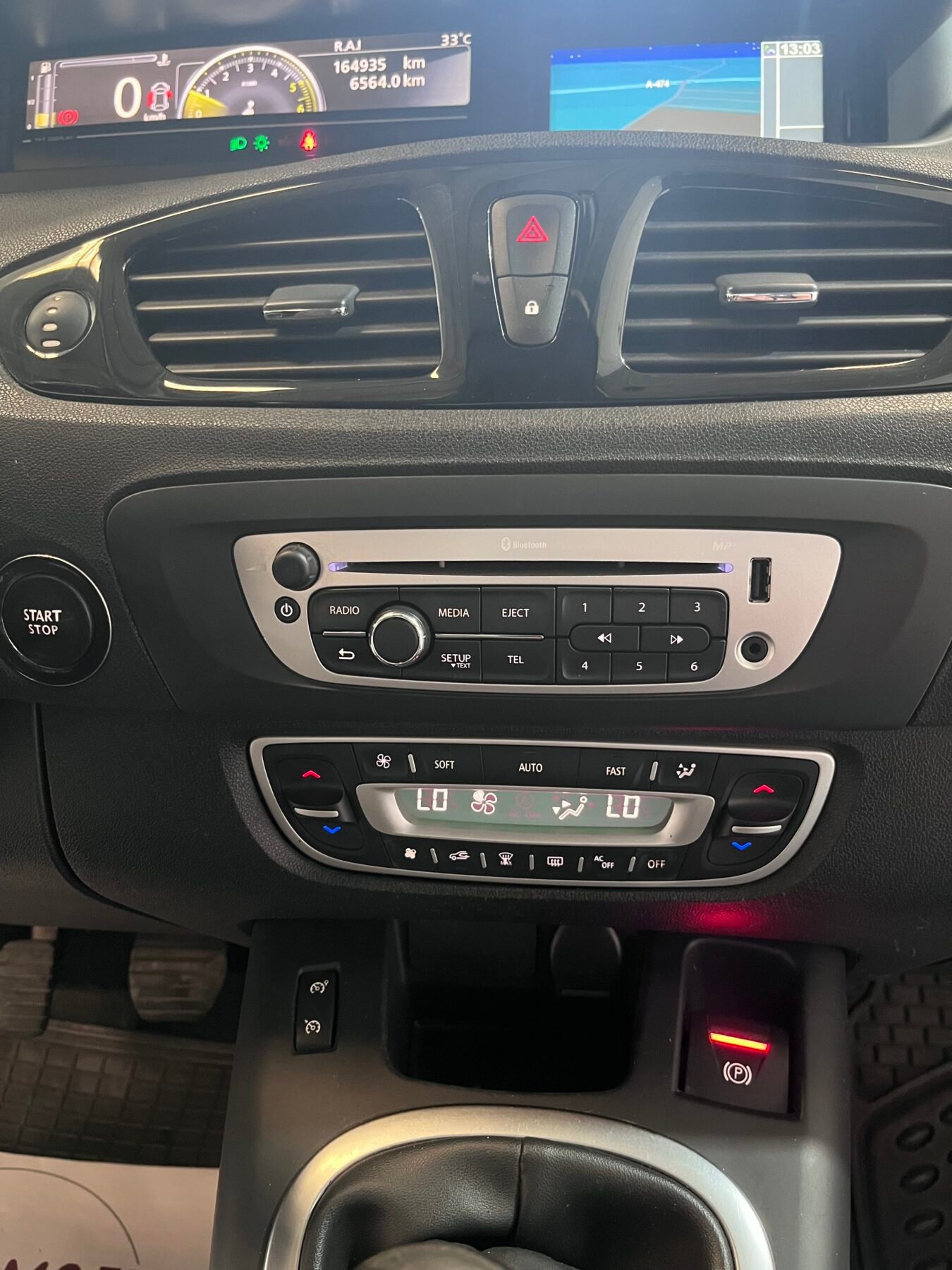 RENAULT 1.5dci